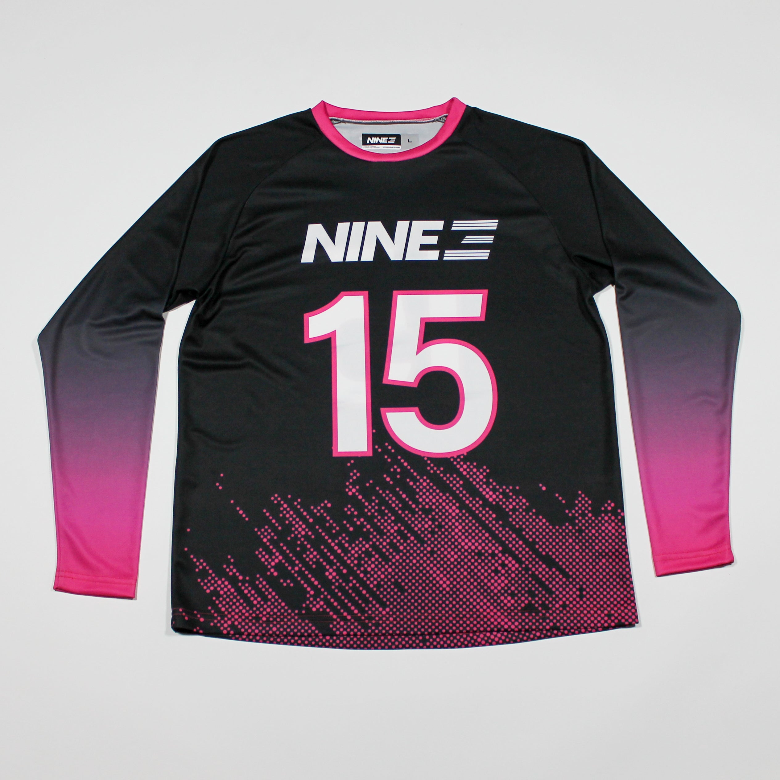 Volleyball Jersey