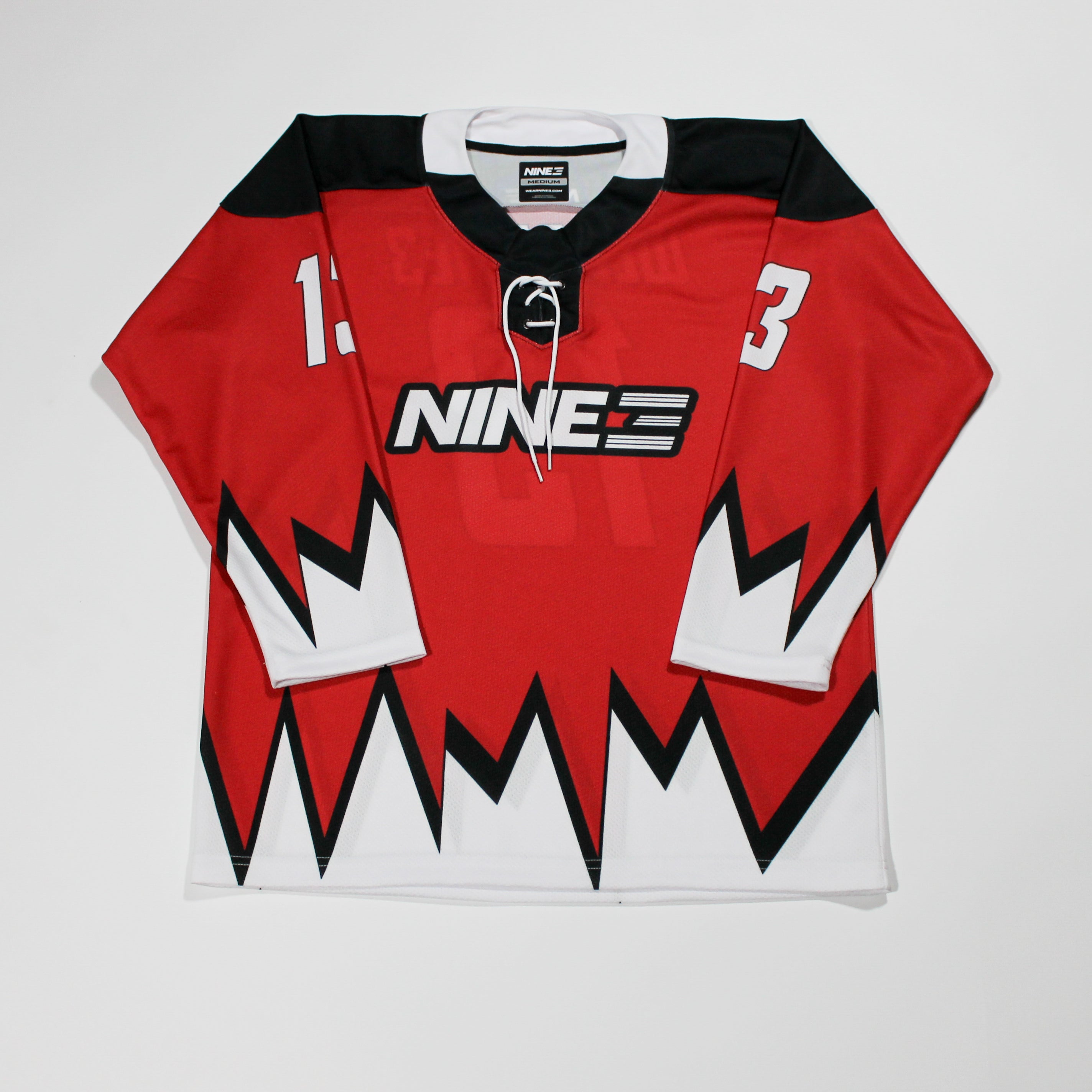 Ultra Sublimated Hockey Jersey