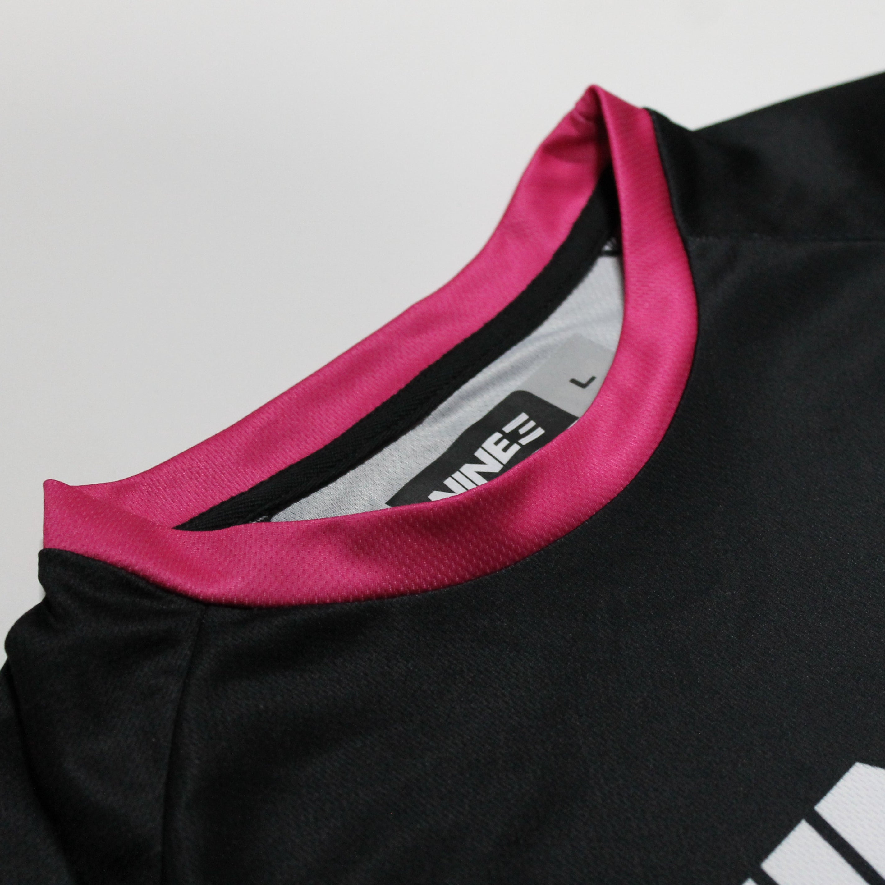 Volleyball Jersey