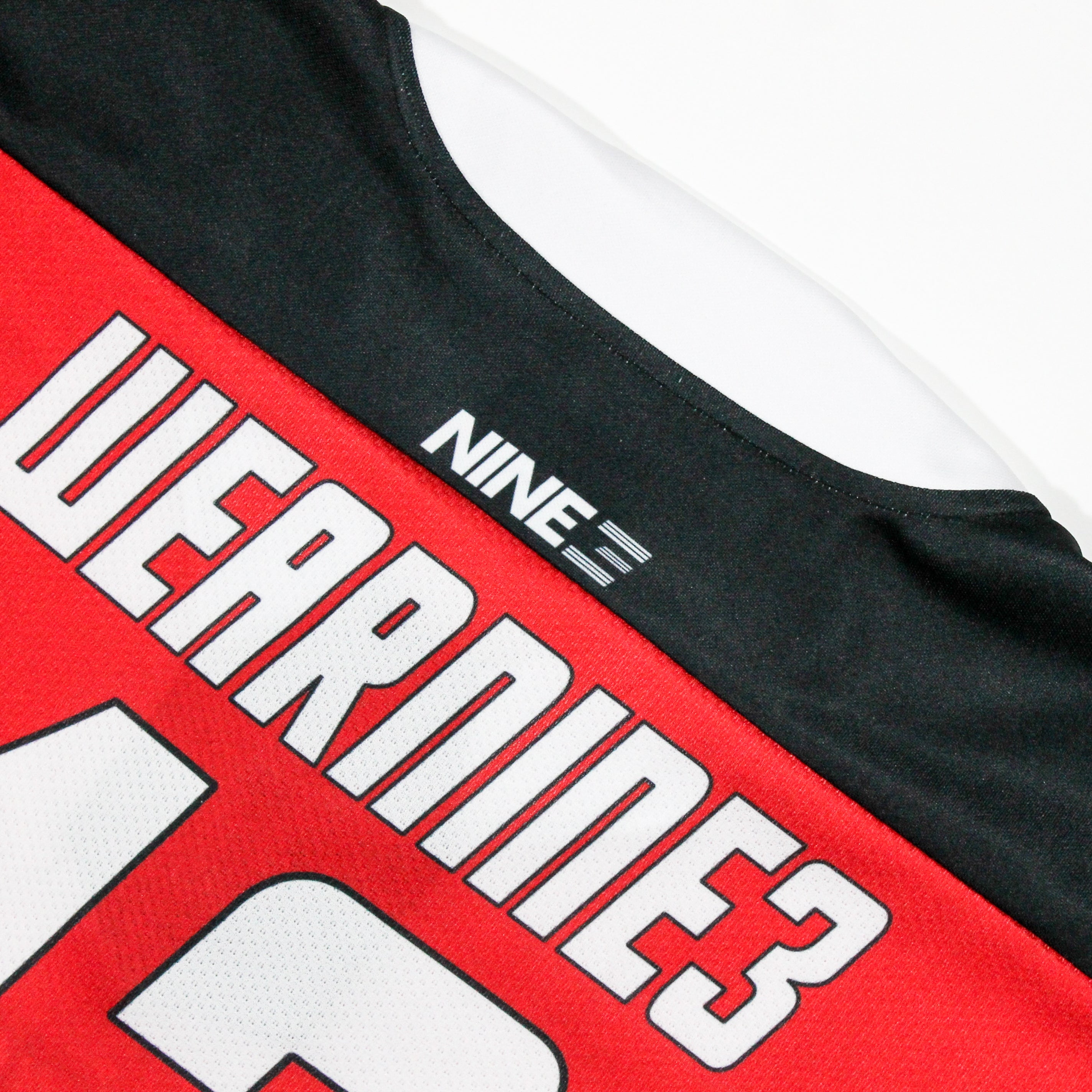 Ultra Sublimated Hockey Jersey