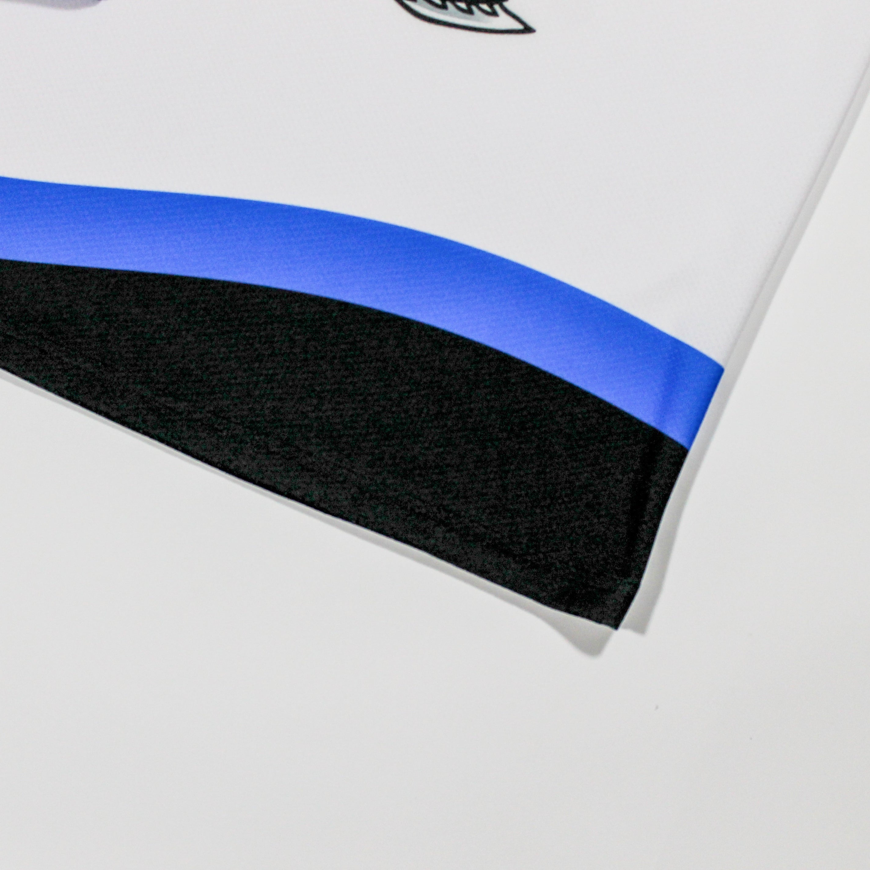 Ultra Sublimated Hockey Jersey