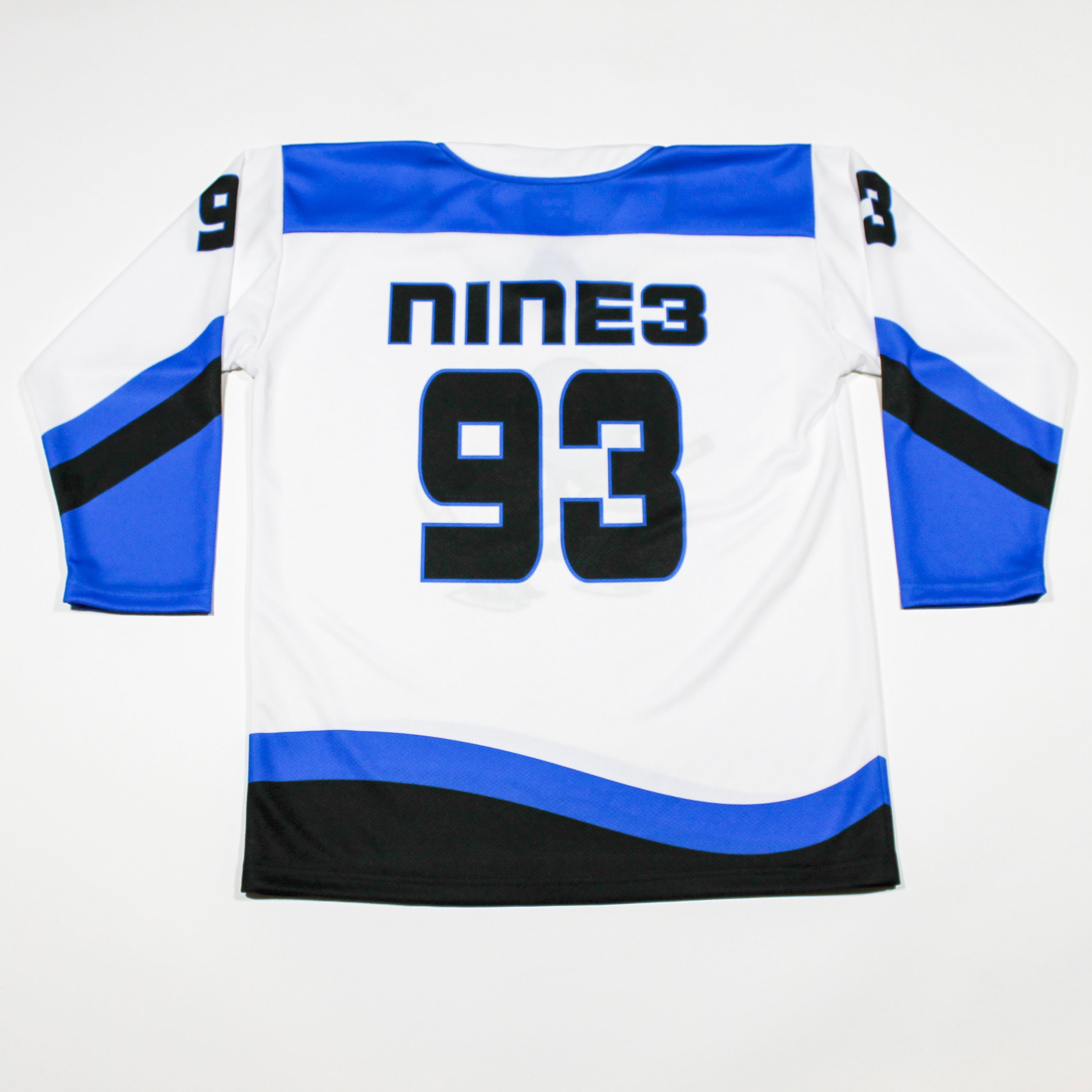 Ultra Sublimated Hockey Jersey