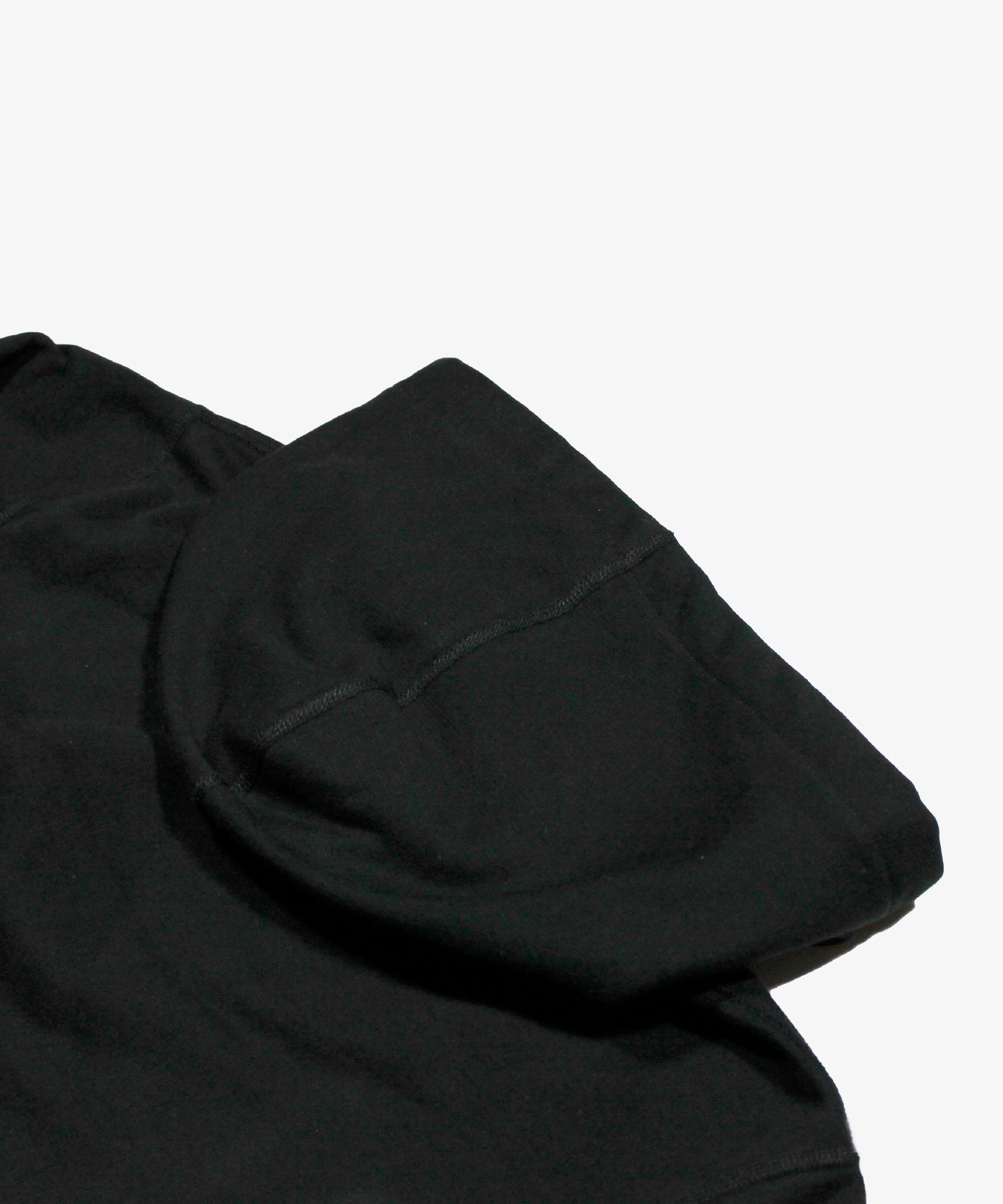 Black Out Hoodie