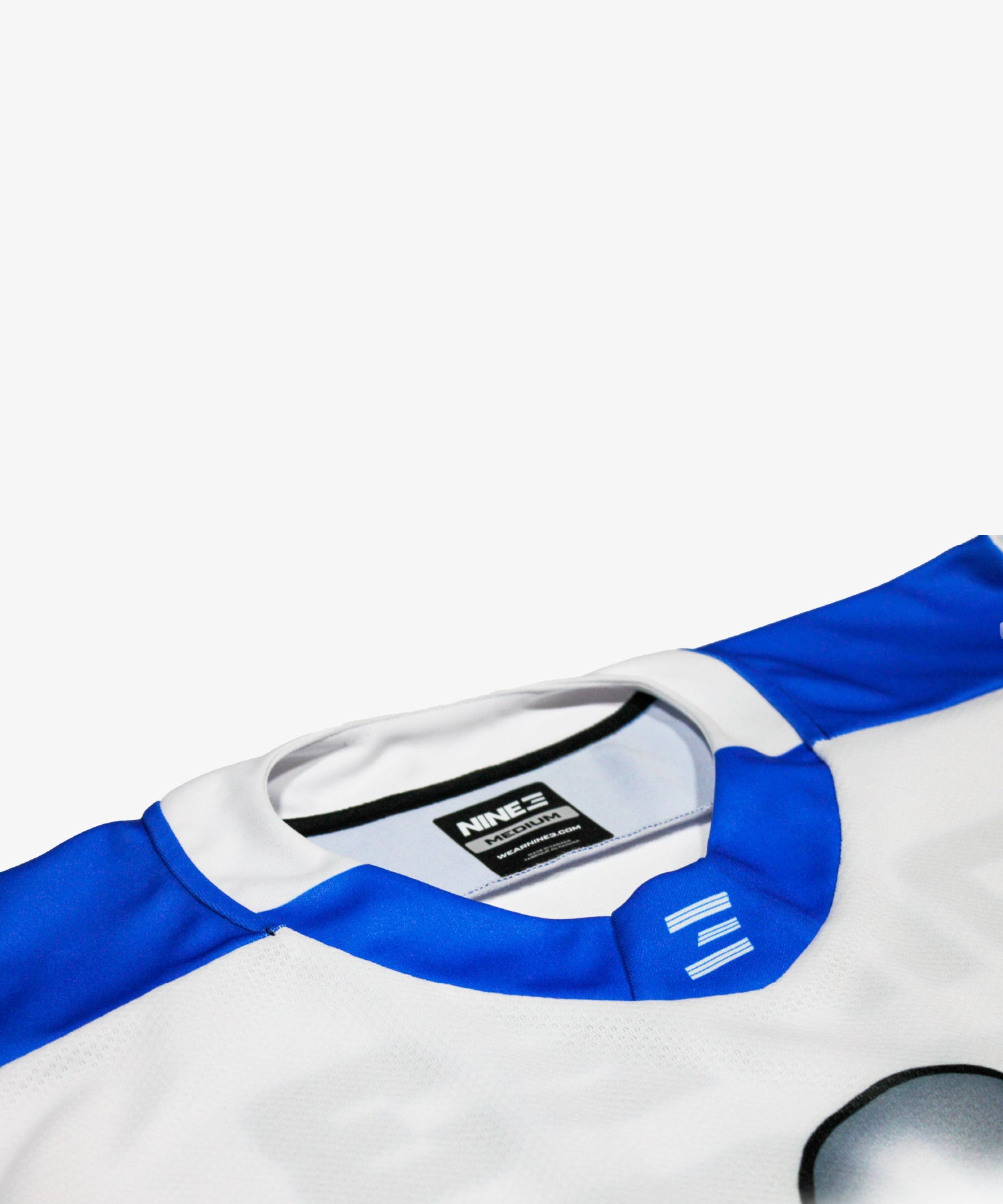 Ultra Sublimated Hockey Jersey