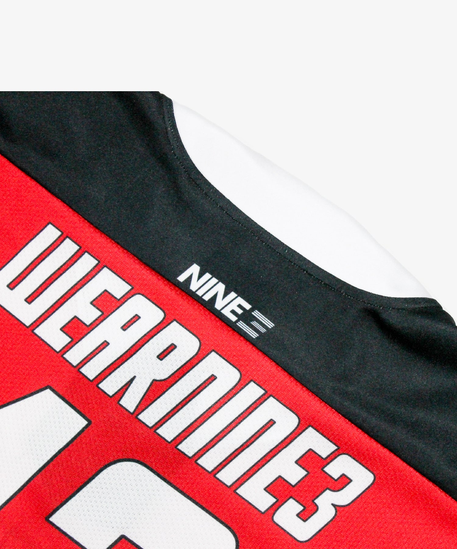 Ultra Sublimated Hockey Jersey