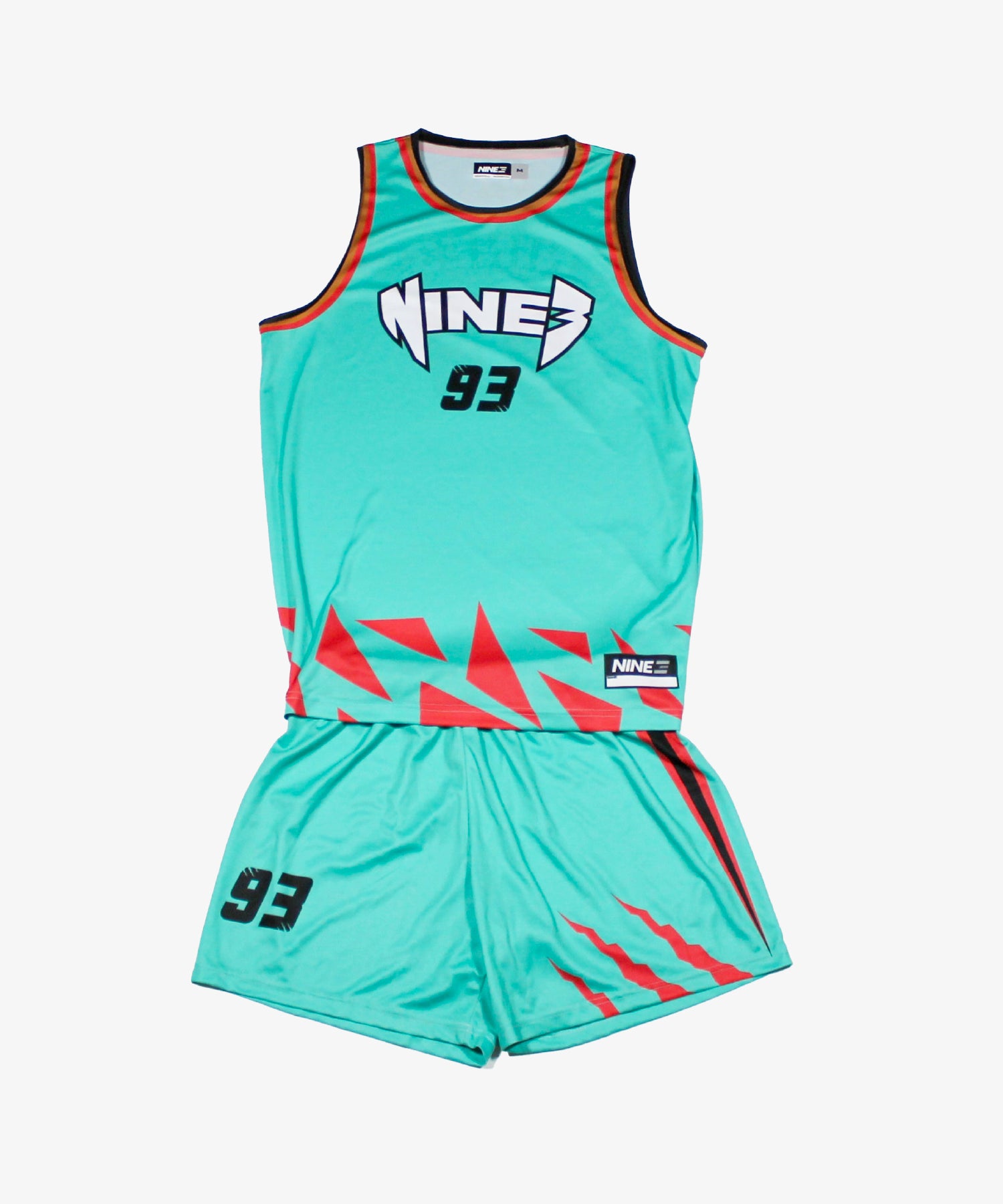 Basketball Team Kit