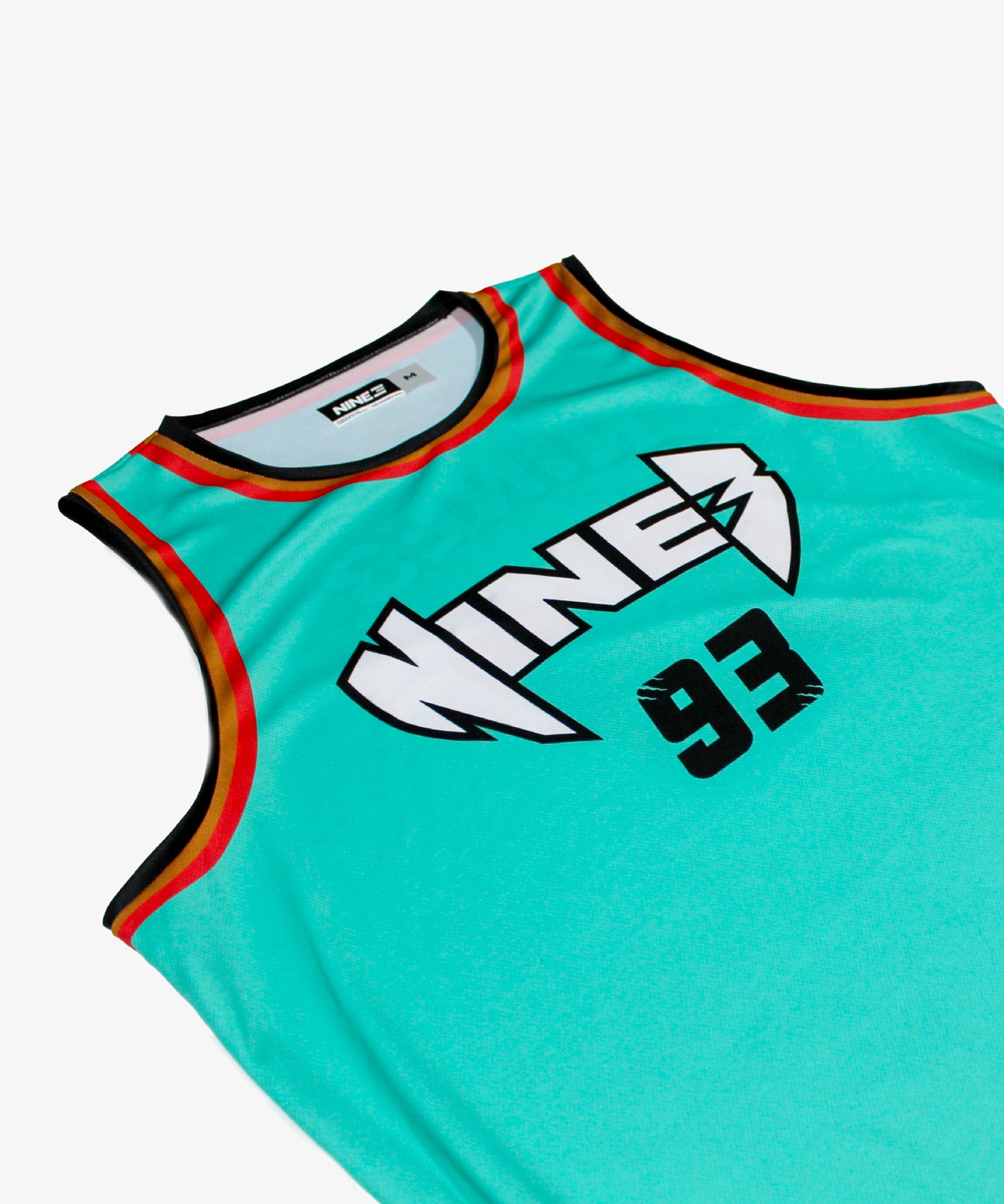Basketball Team Kit