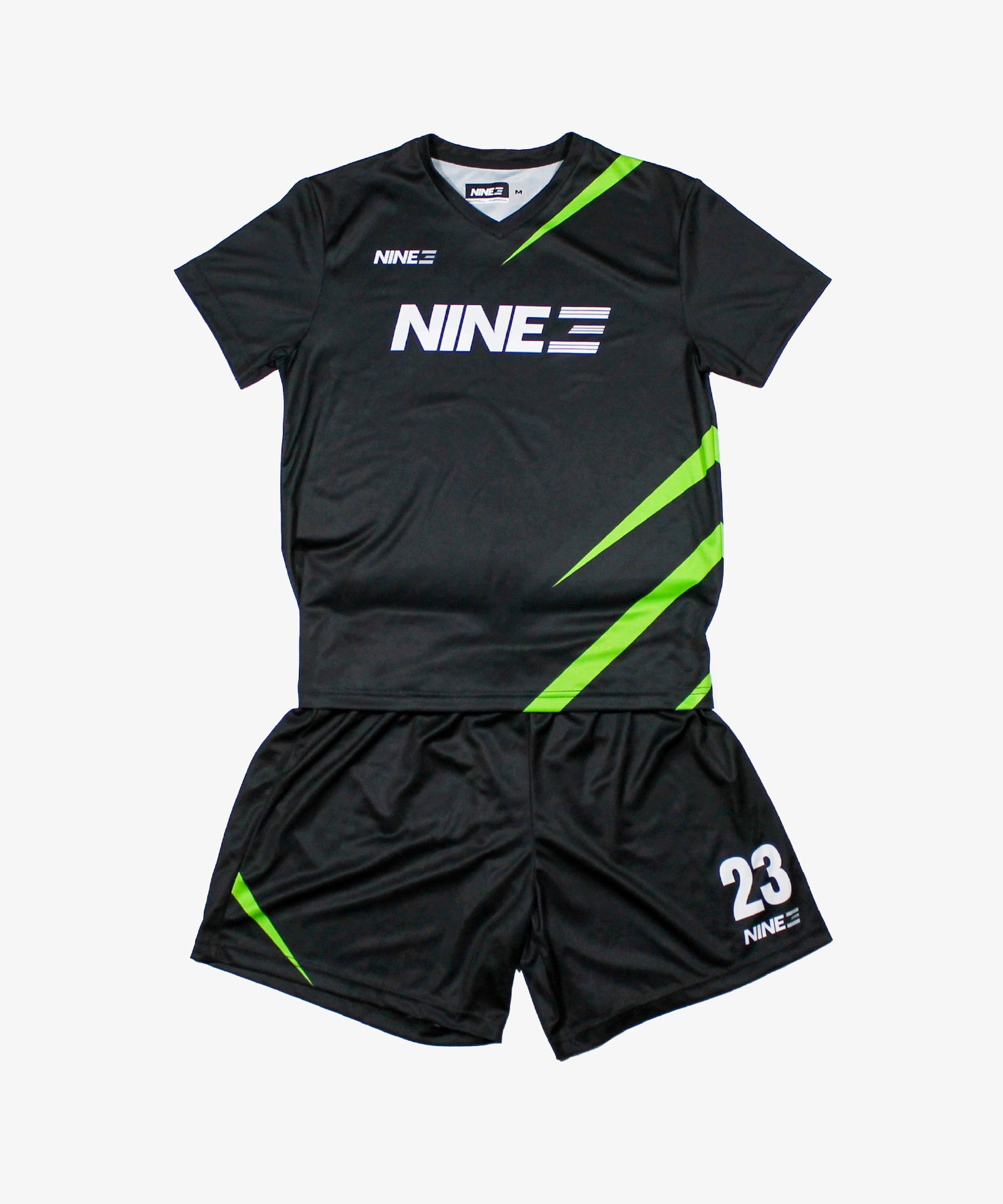 Soccer Team Kit