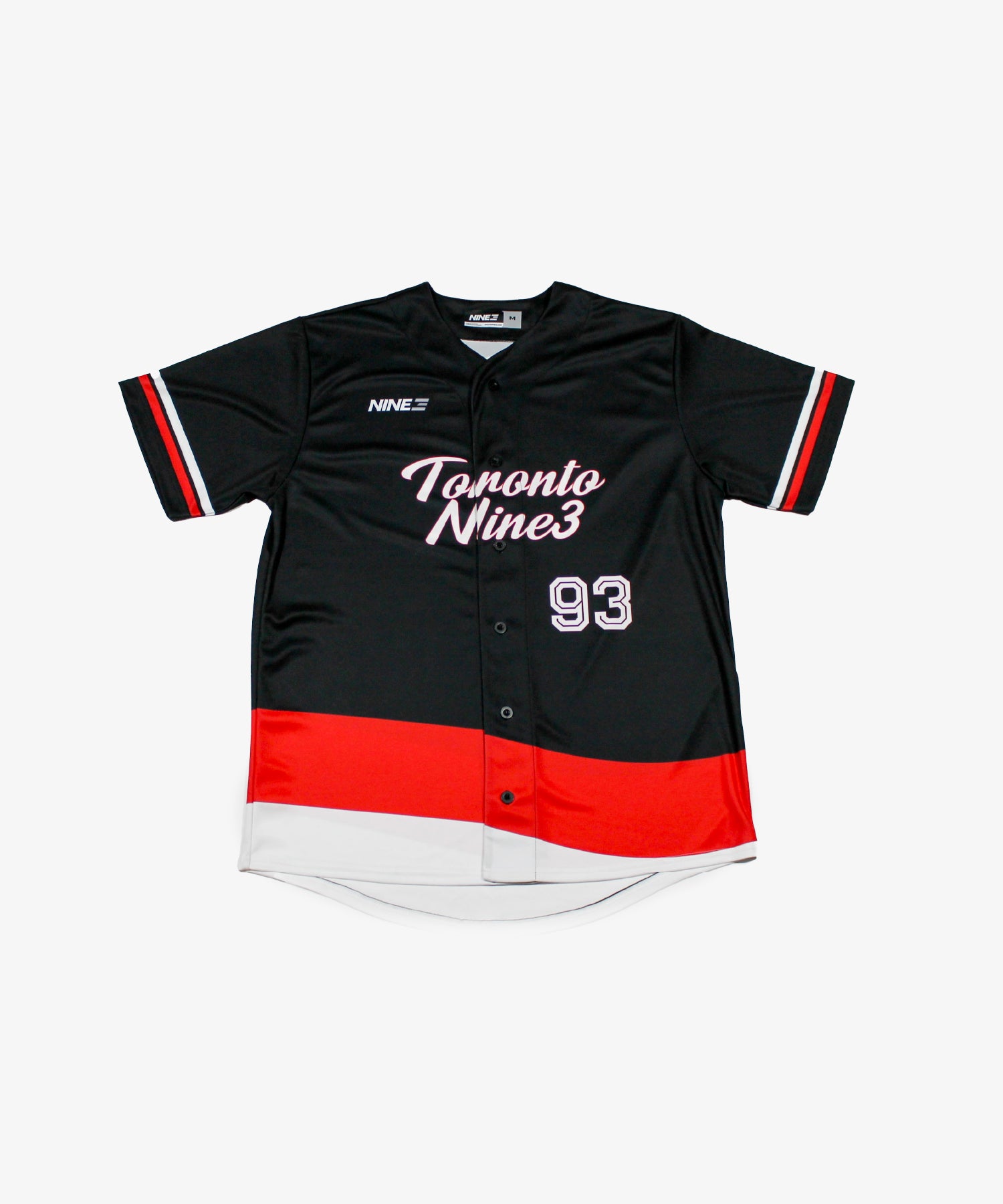 Baseball Jersey