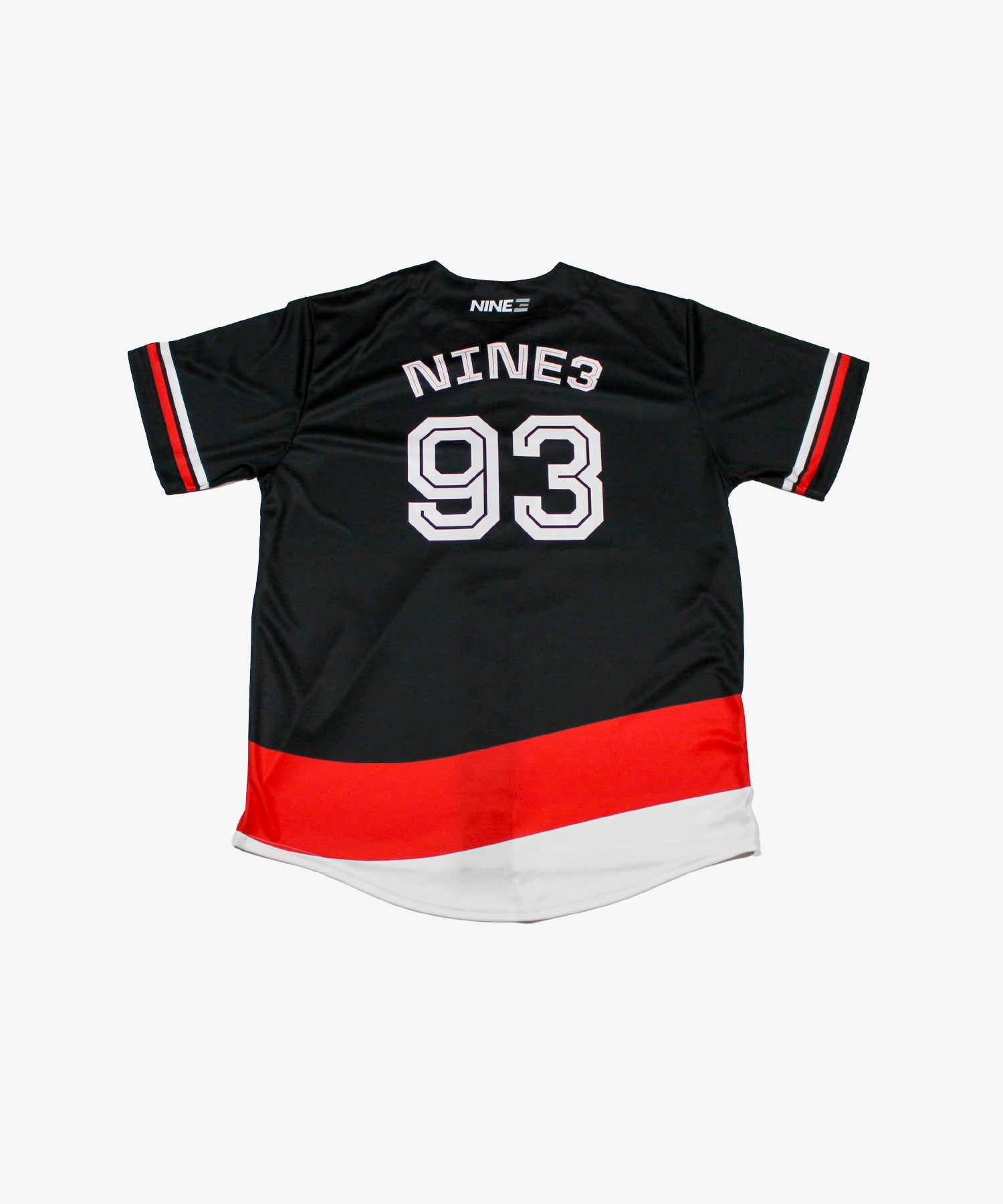 Baseball Jersey