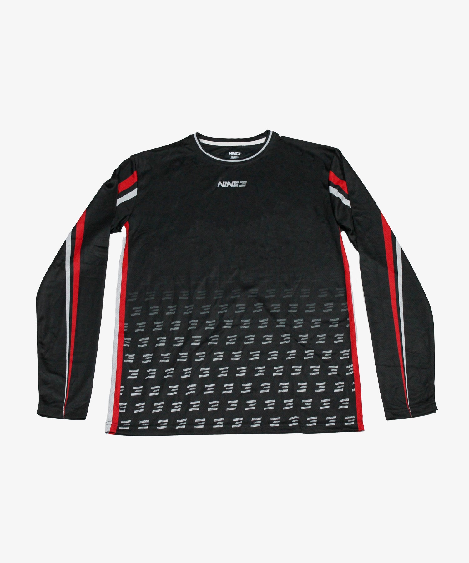Elite Jersey Long-Sleeve