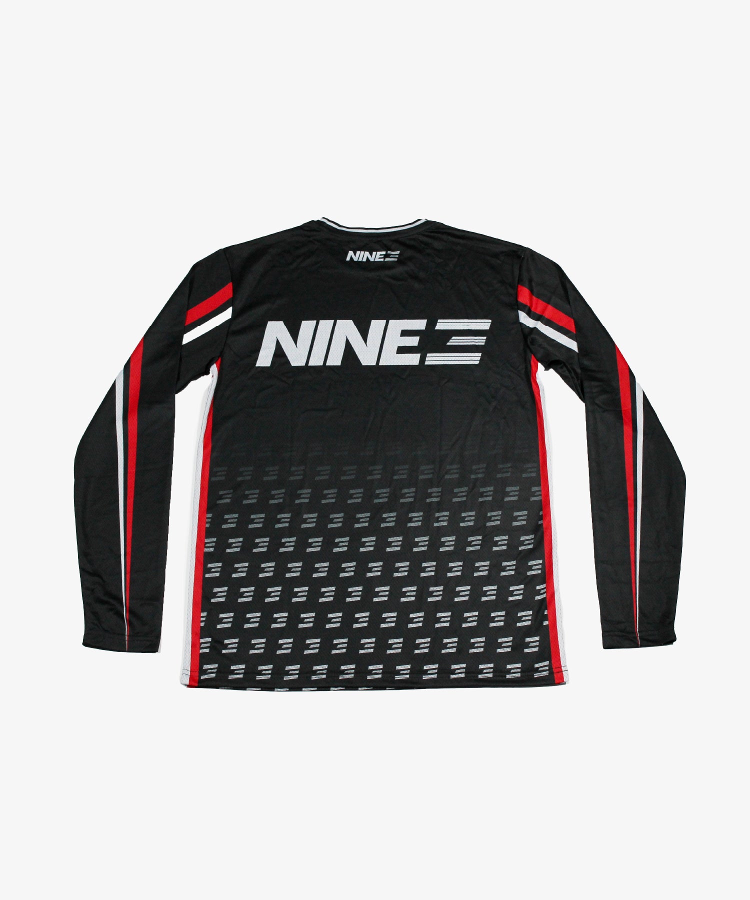 Elite Jersey Long-Sleeve