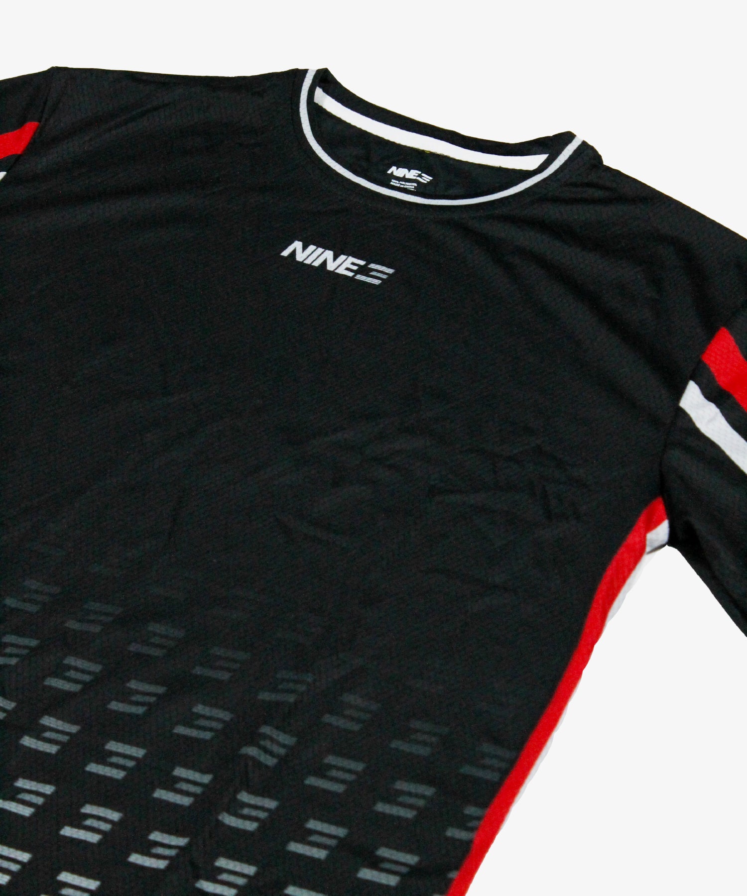Elite Jersey Long-Sleeve