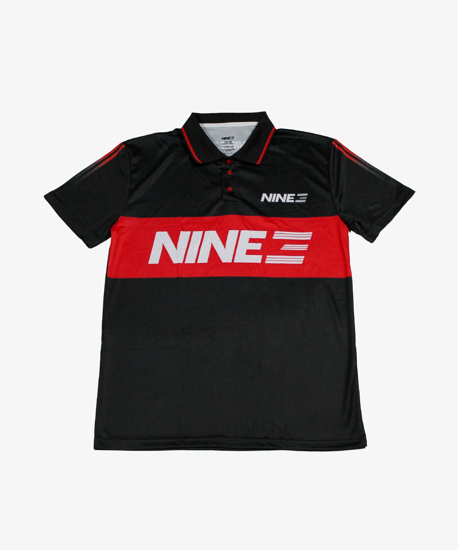 Elite Polo Jersey