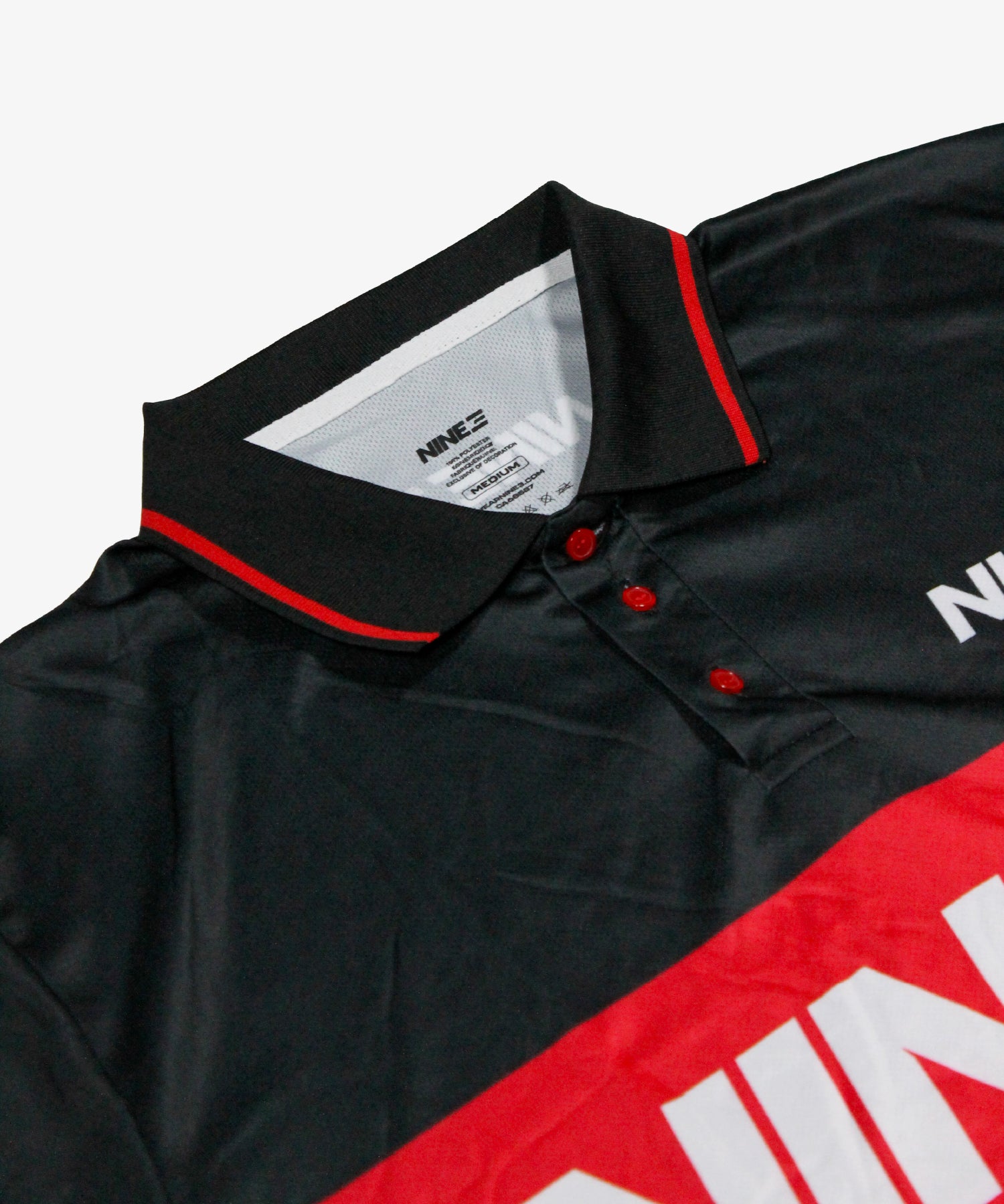 Elite Polo Jersey