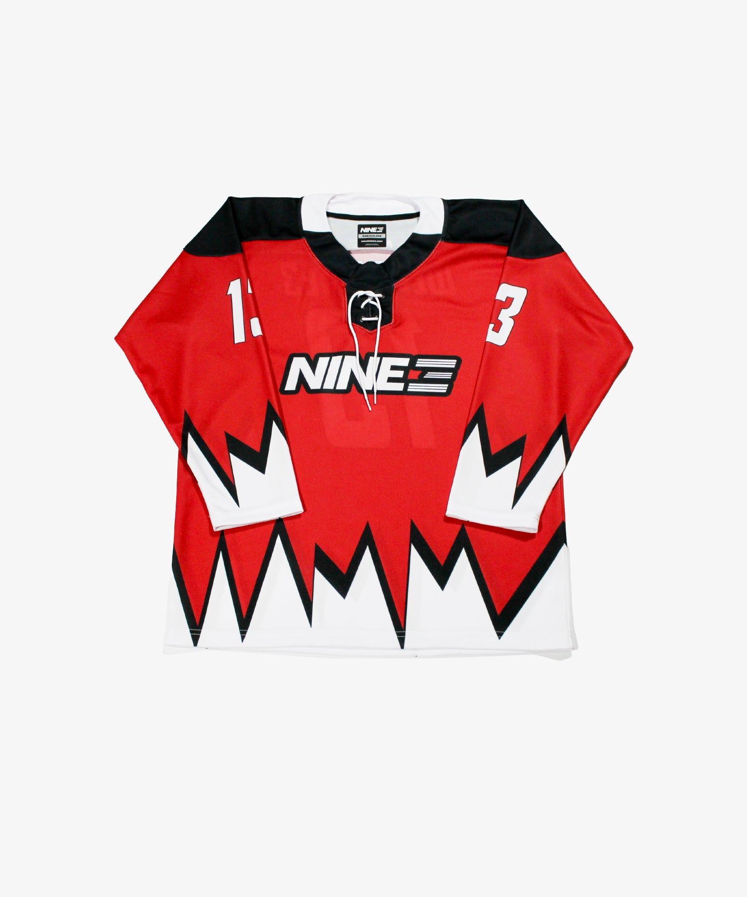 Ultra Sublimated Hockey Jersey
