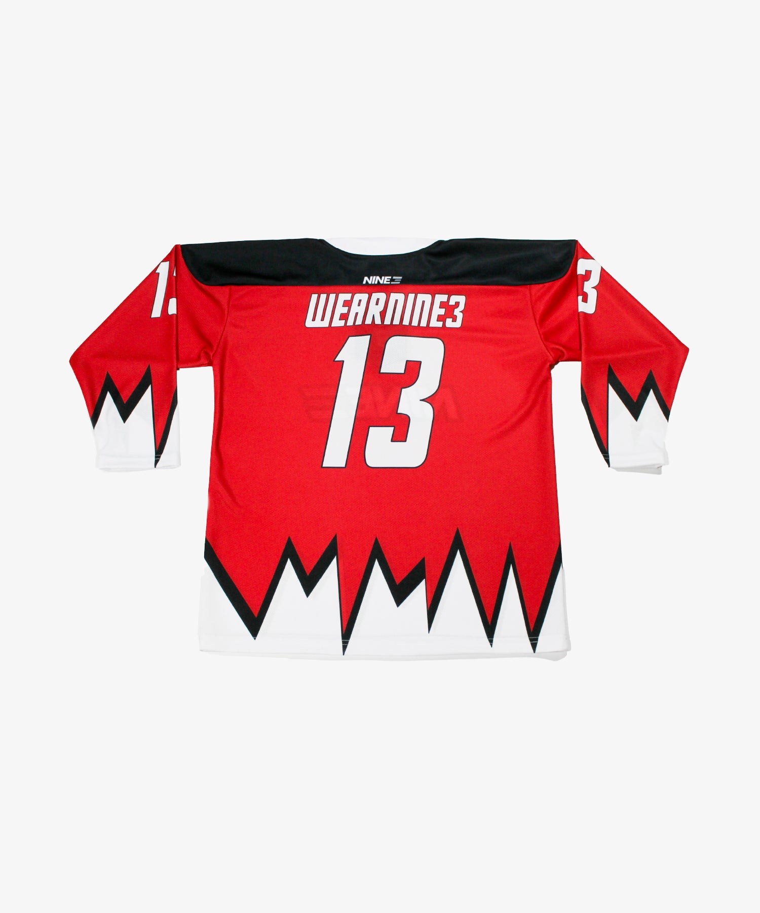 Ultra Sublimated Hockey Jersey
