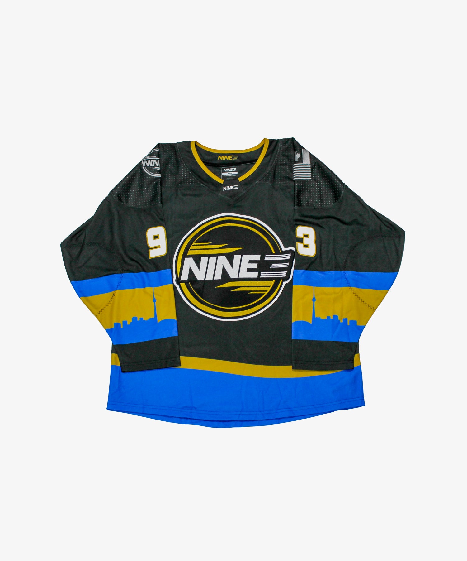 Pro Hockey Jersey