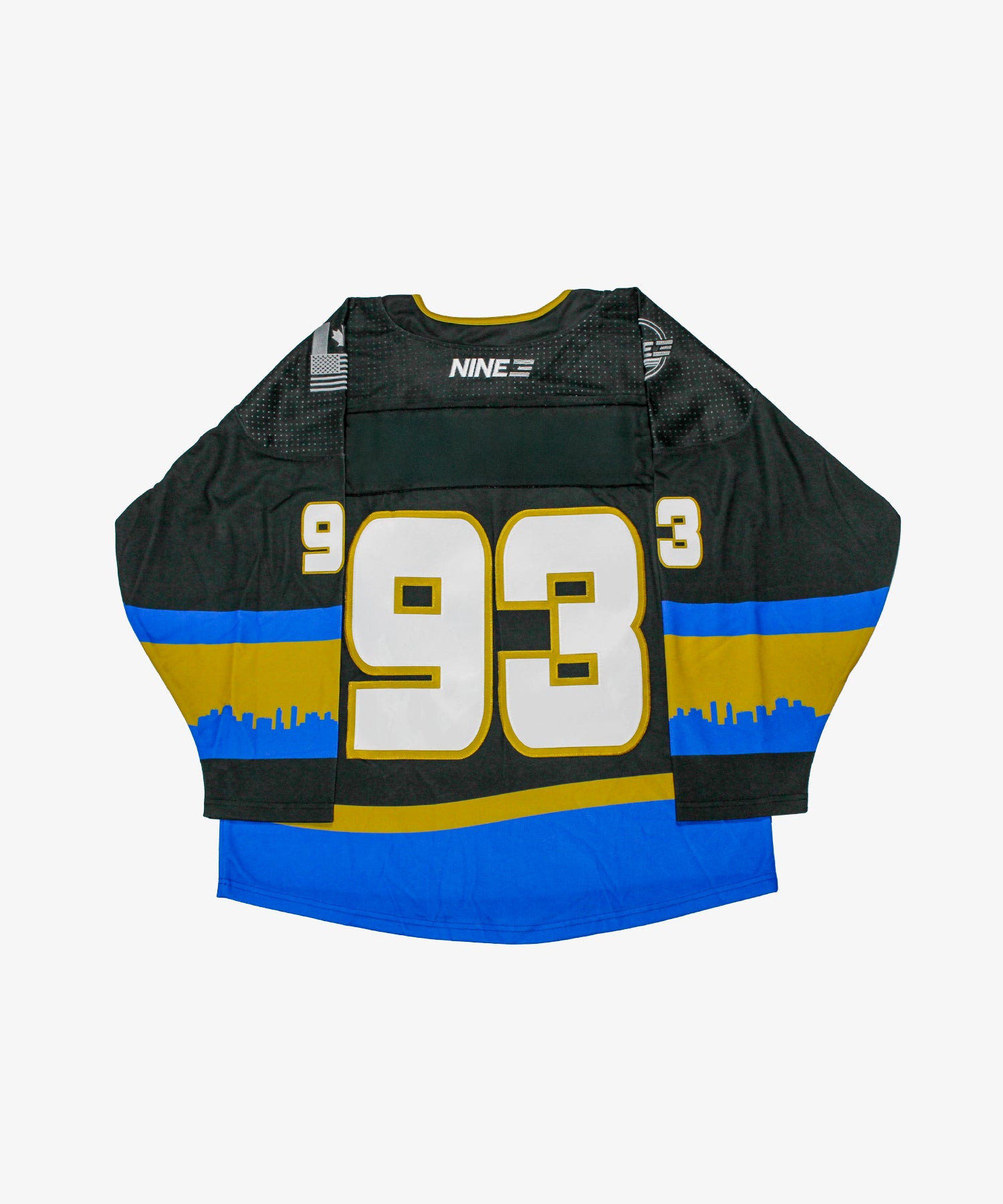 Pro Hockey Jersey