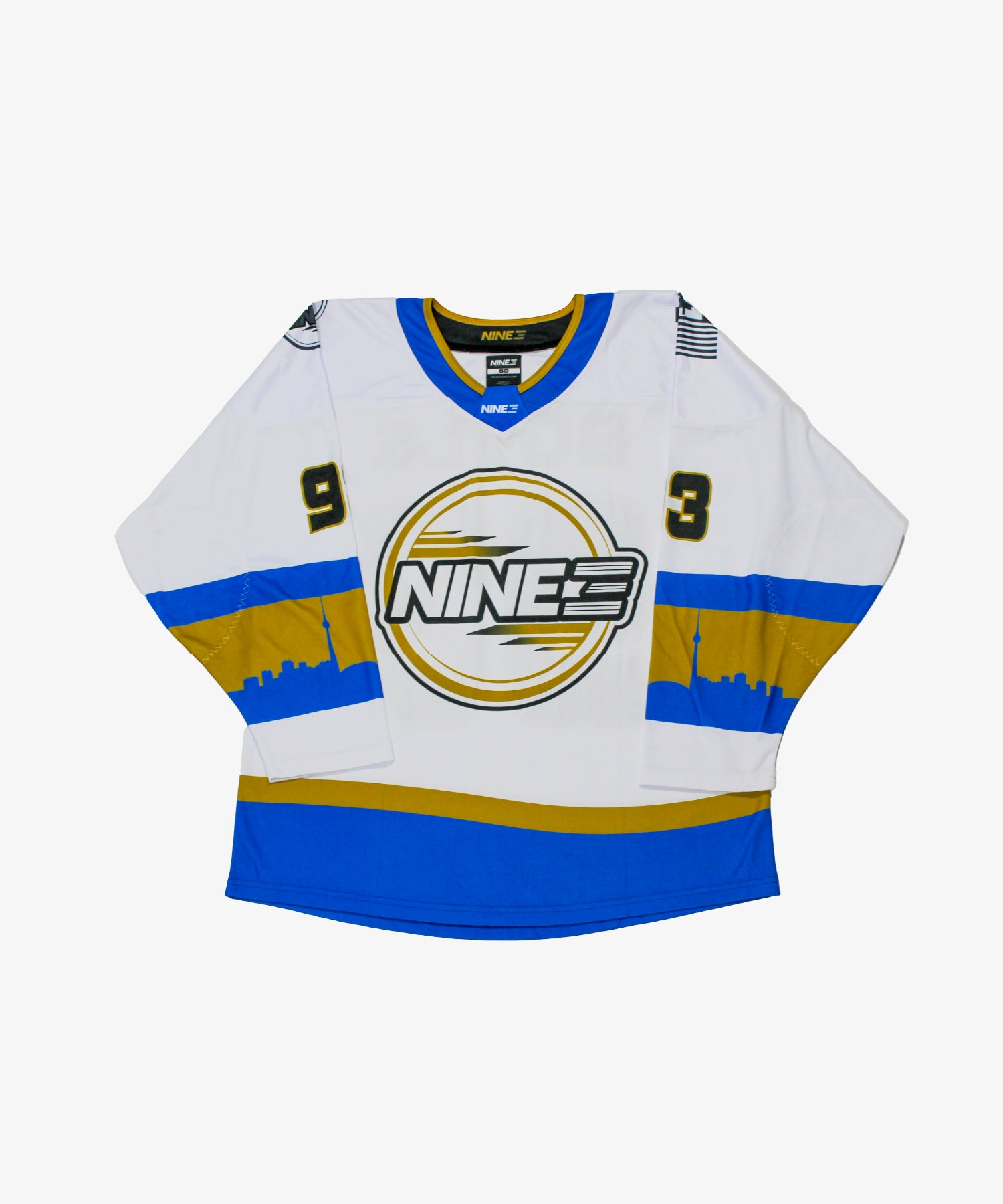 Pro Hockey Jersey