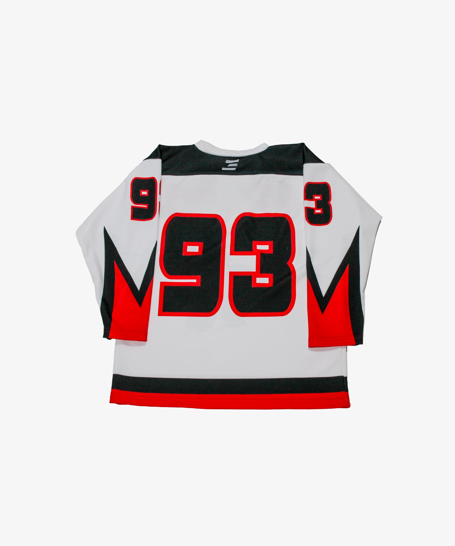 Elite Sublimated Hockey Jersey