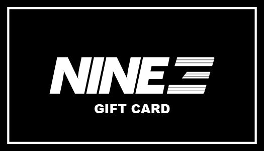 NINE3 Gift Card