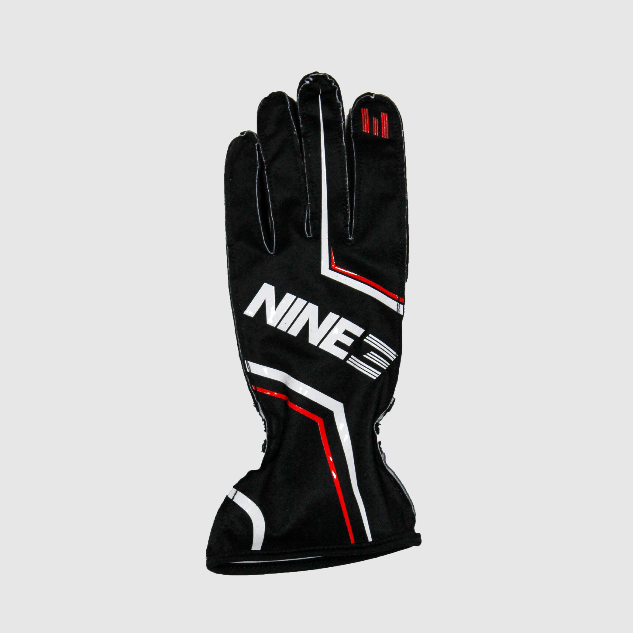 Carbon Blaze Gloves