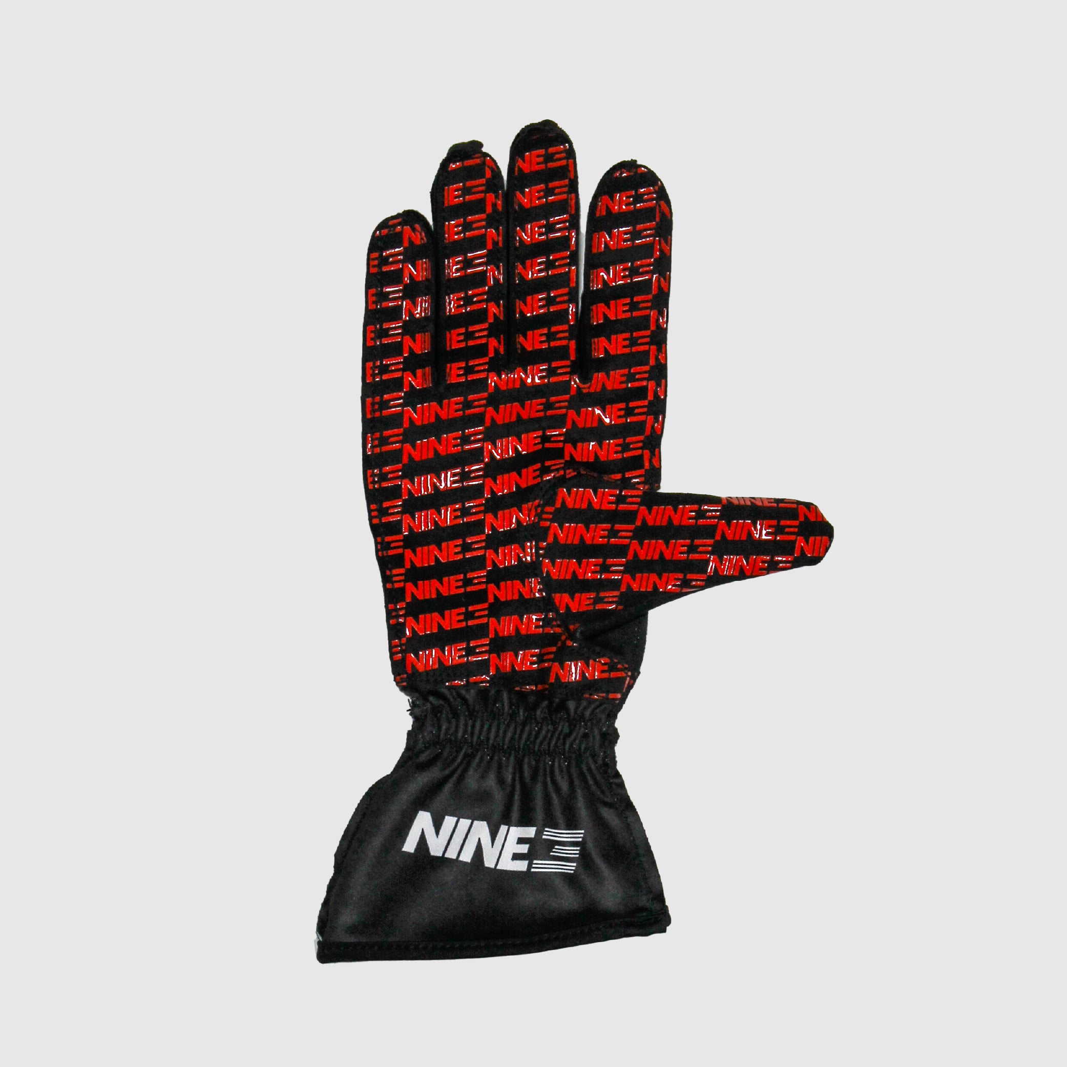 Carbon Blaze Gloves