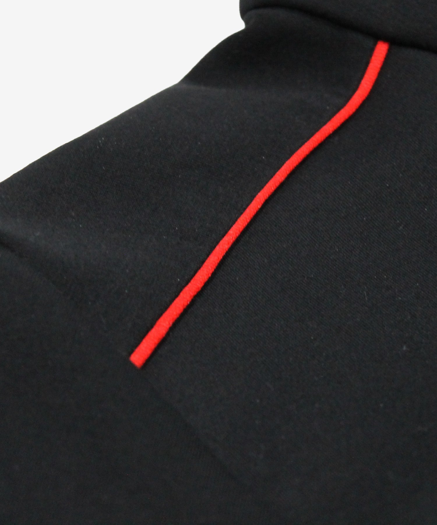 Adaptive Sweater (1/4 Zipper)