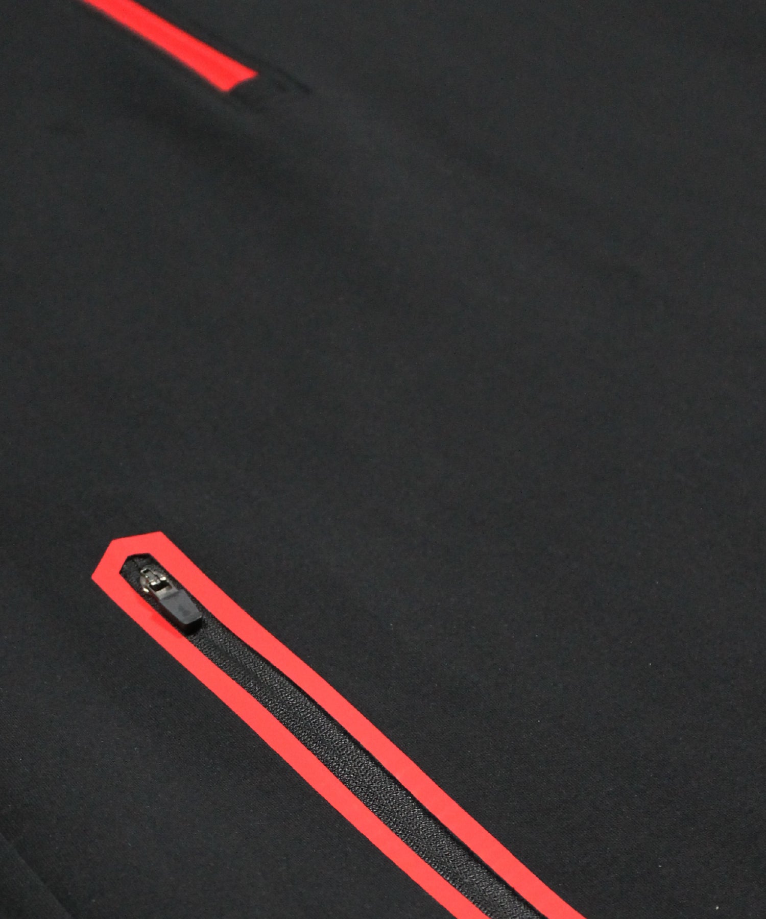 Adaptive Sweater (1/4 Zipper)