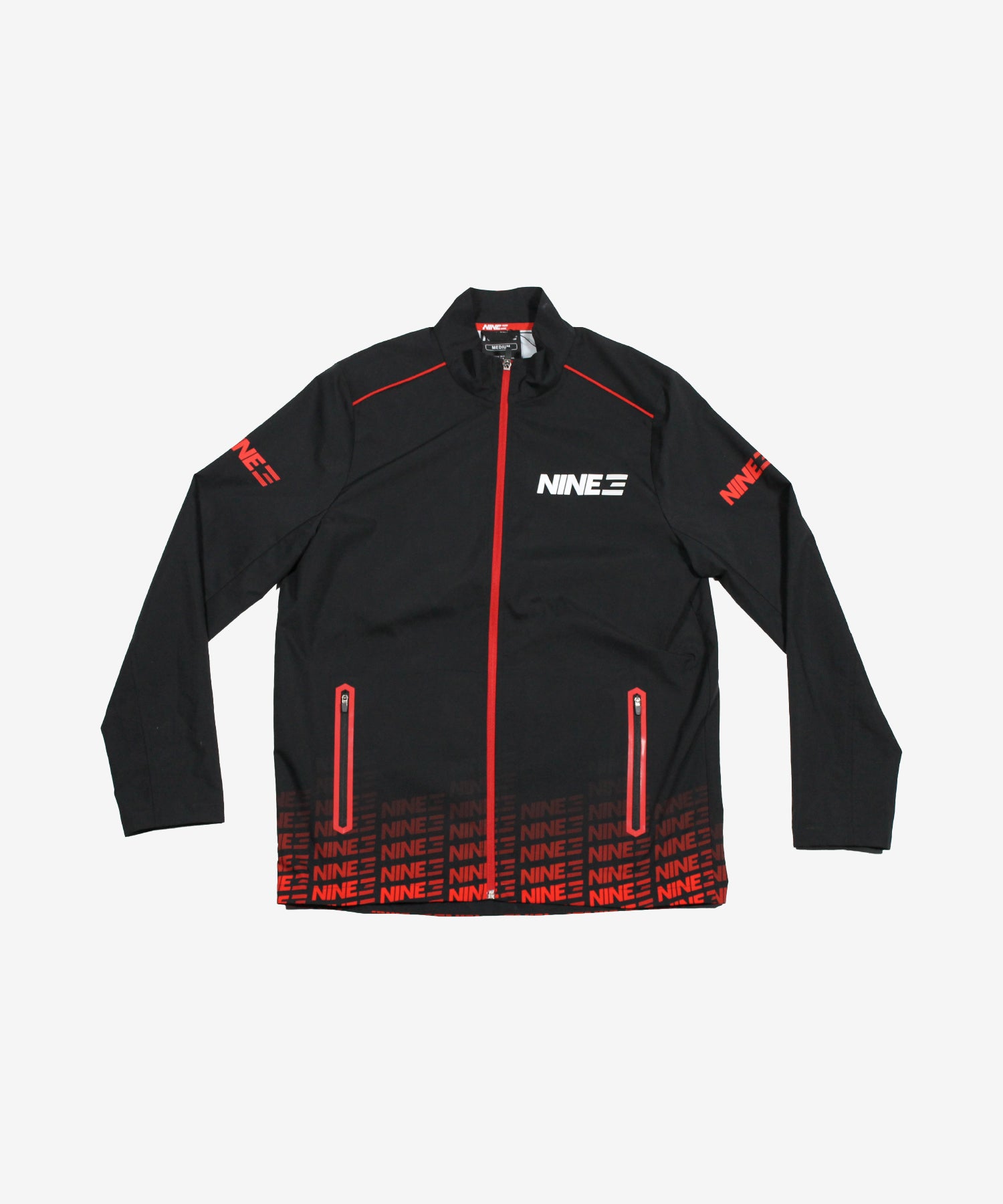 Radiant Tech Jacket