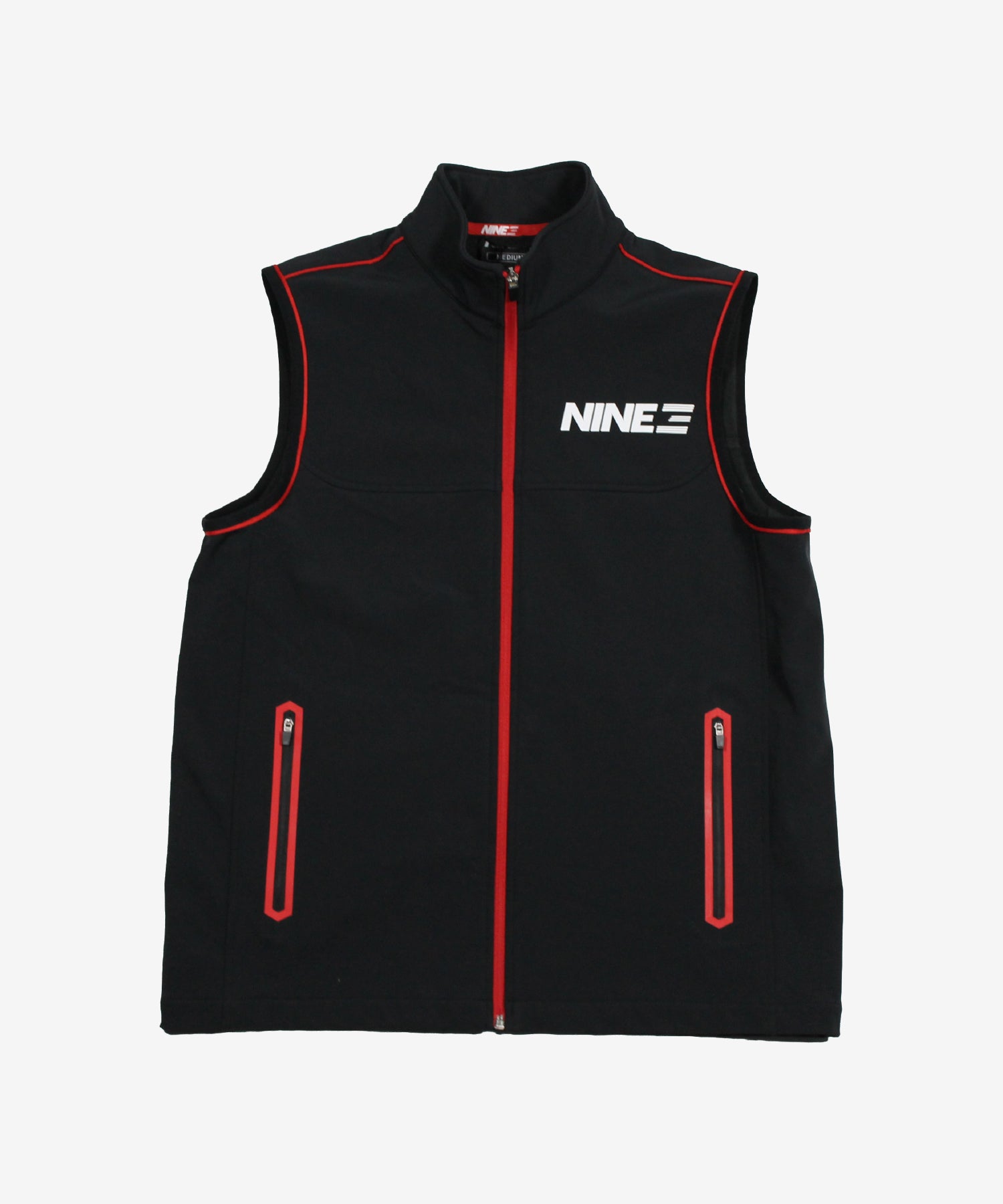 Softshell Vest Jacket