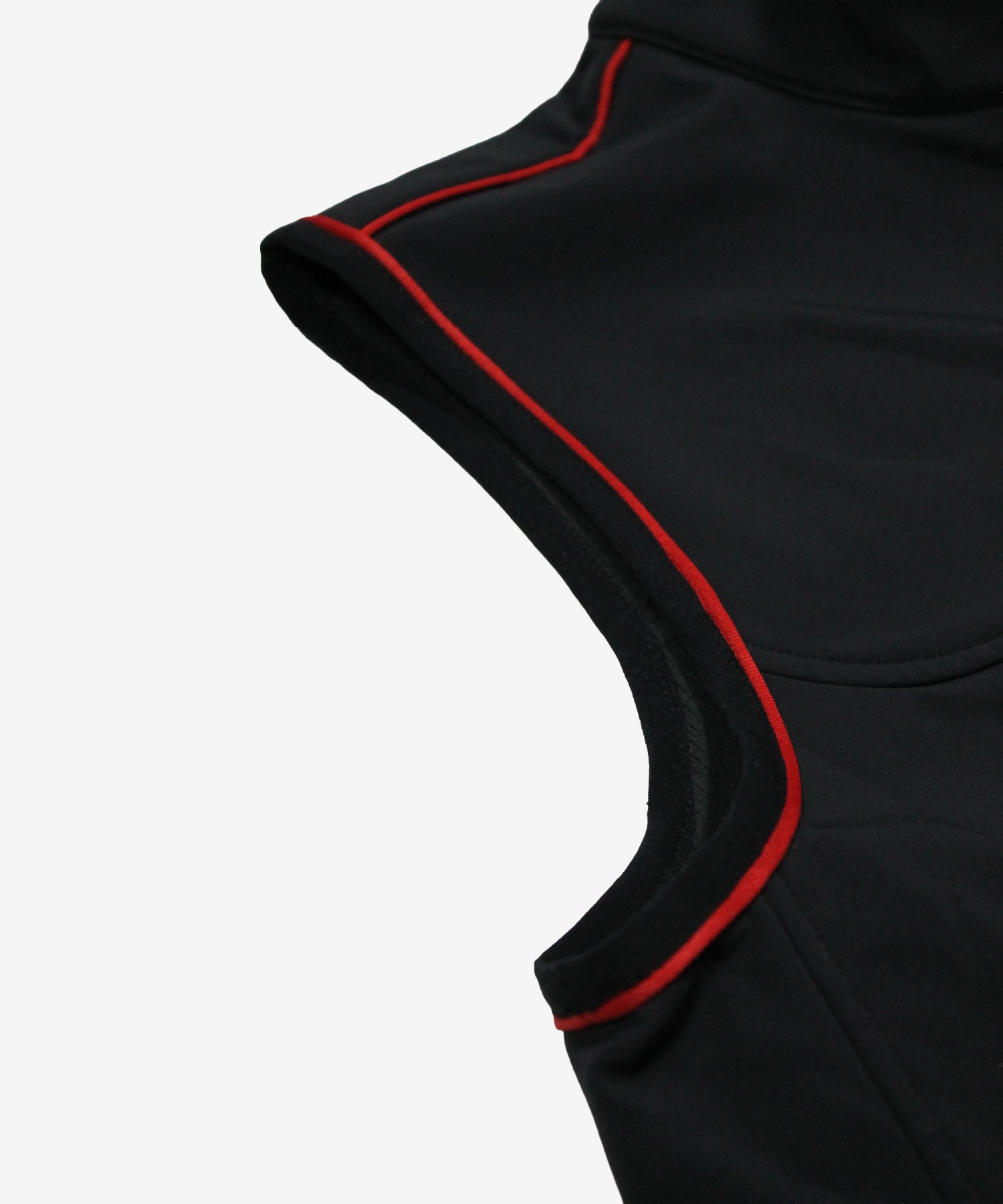 Softshell Vest Jacket