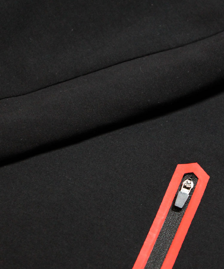 Adaptive Sweater (1/4 Zipper)