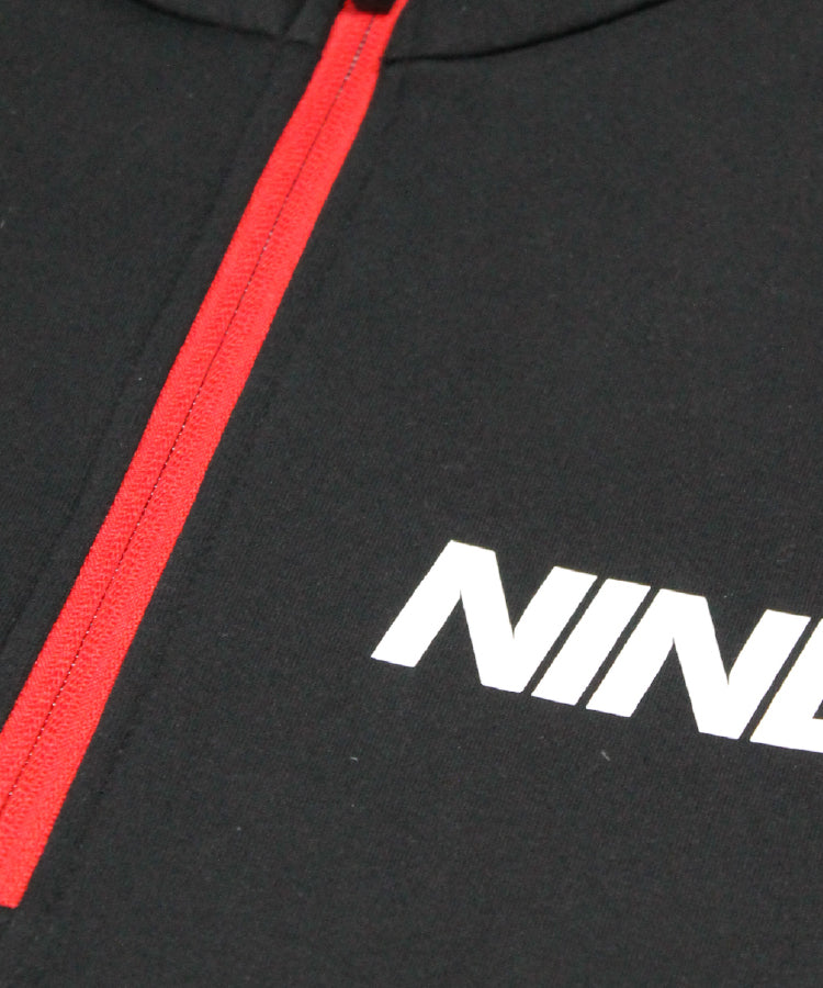 Adaptive Sweater (1/4 Zipper)