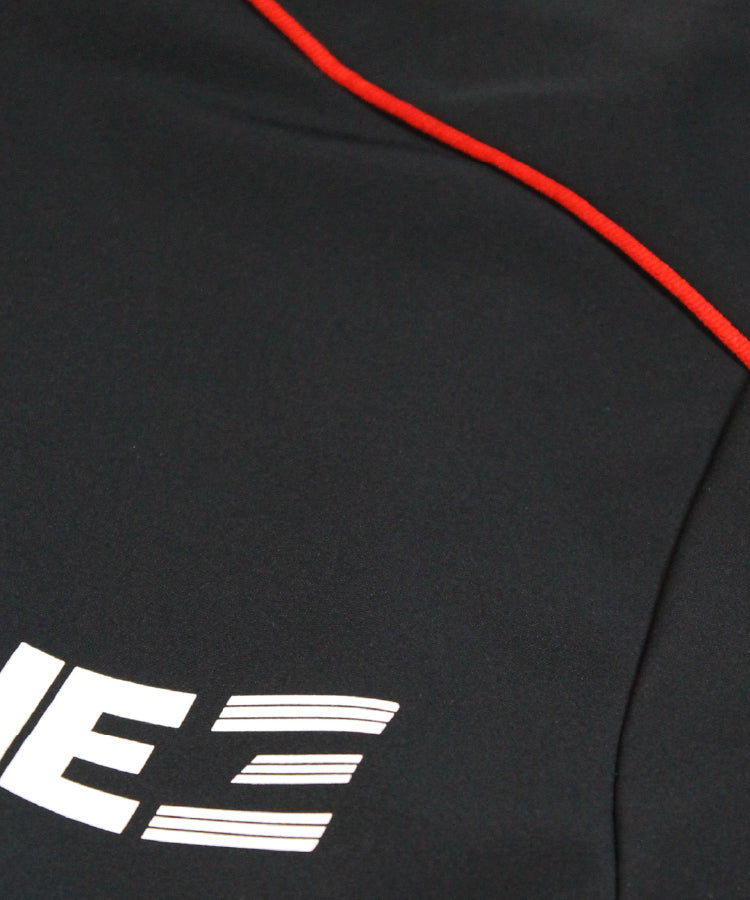 Softshell Jacket (Full-Zipper)