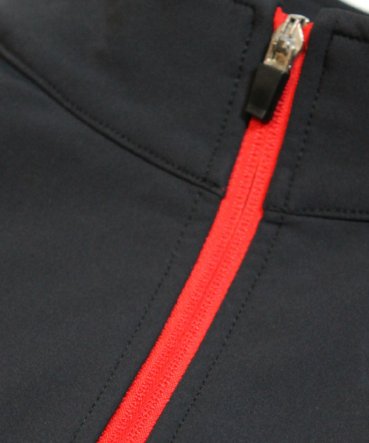 Softshell Jacket (Full-Zipper)