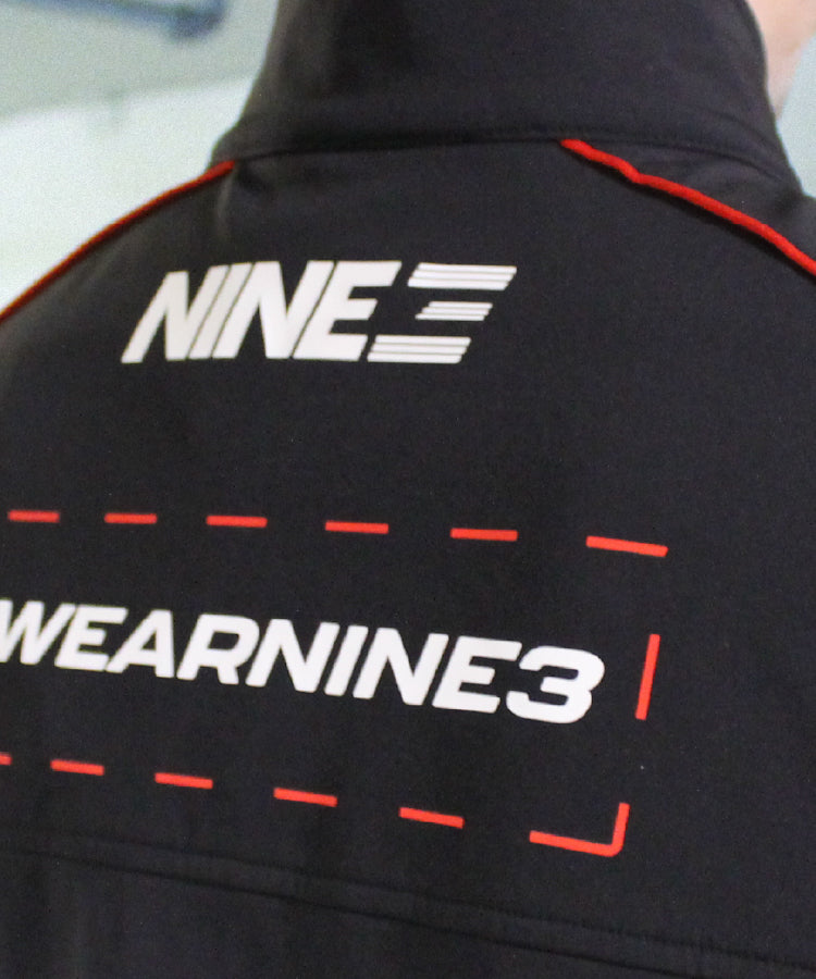 Softshell Vest Jacket