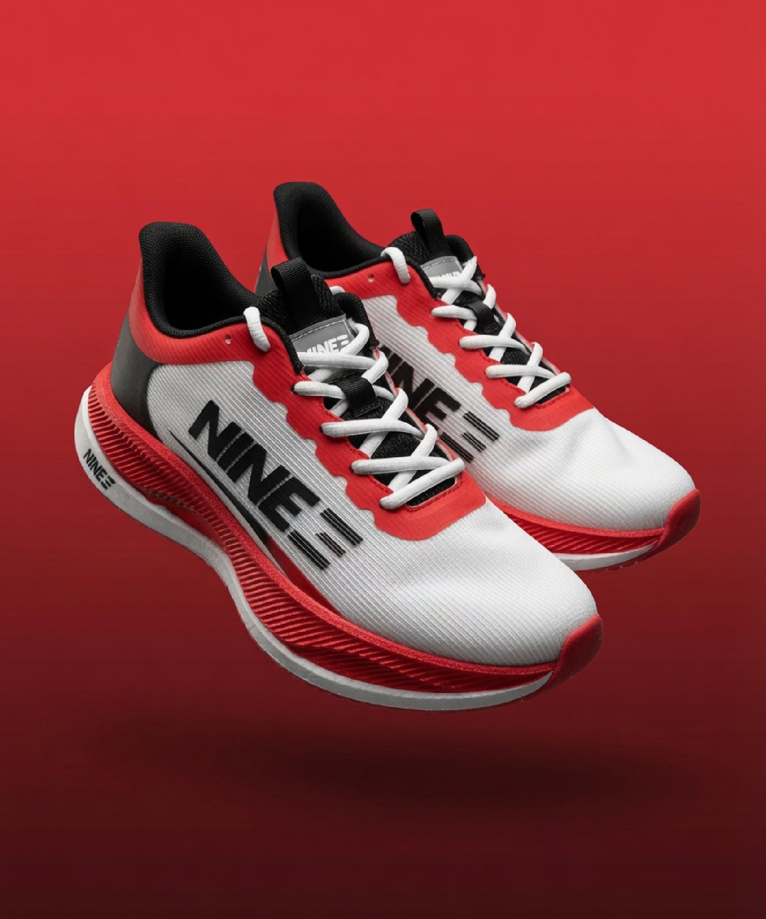 NINE3 XCIII Surge Runner