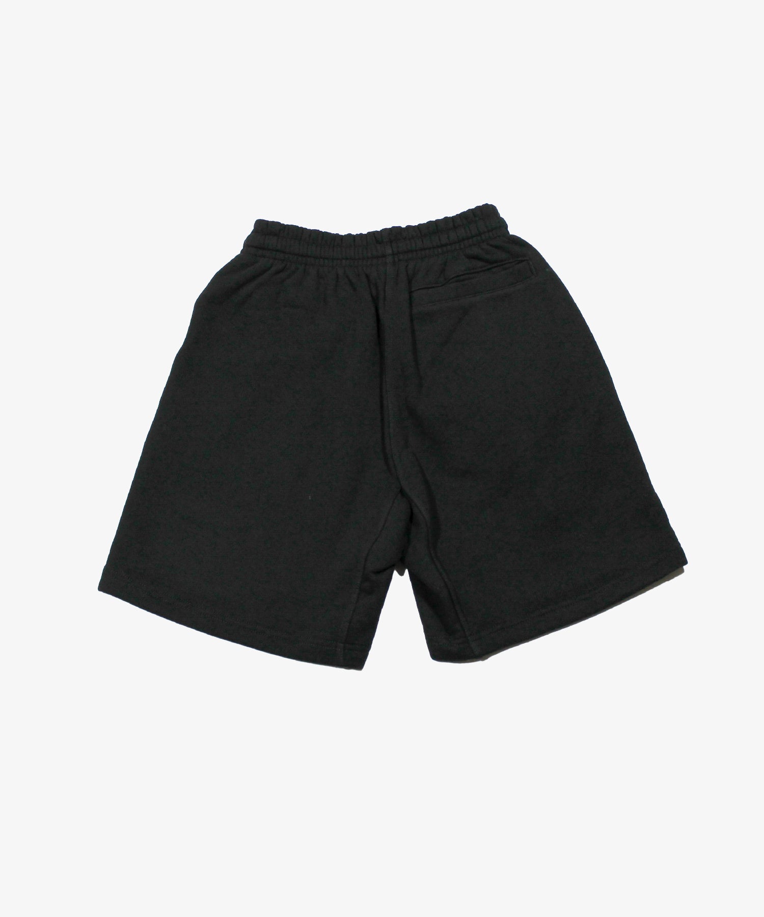 Black Out Shorts