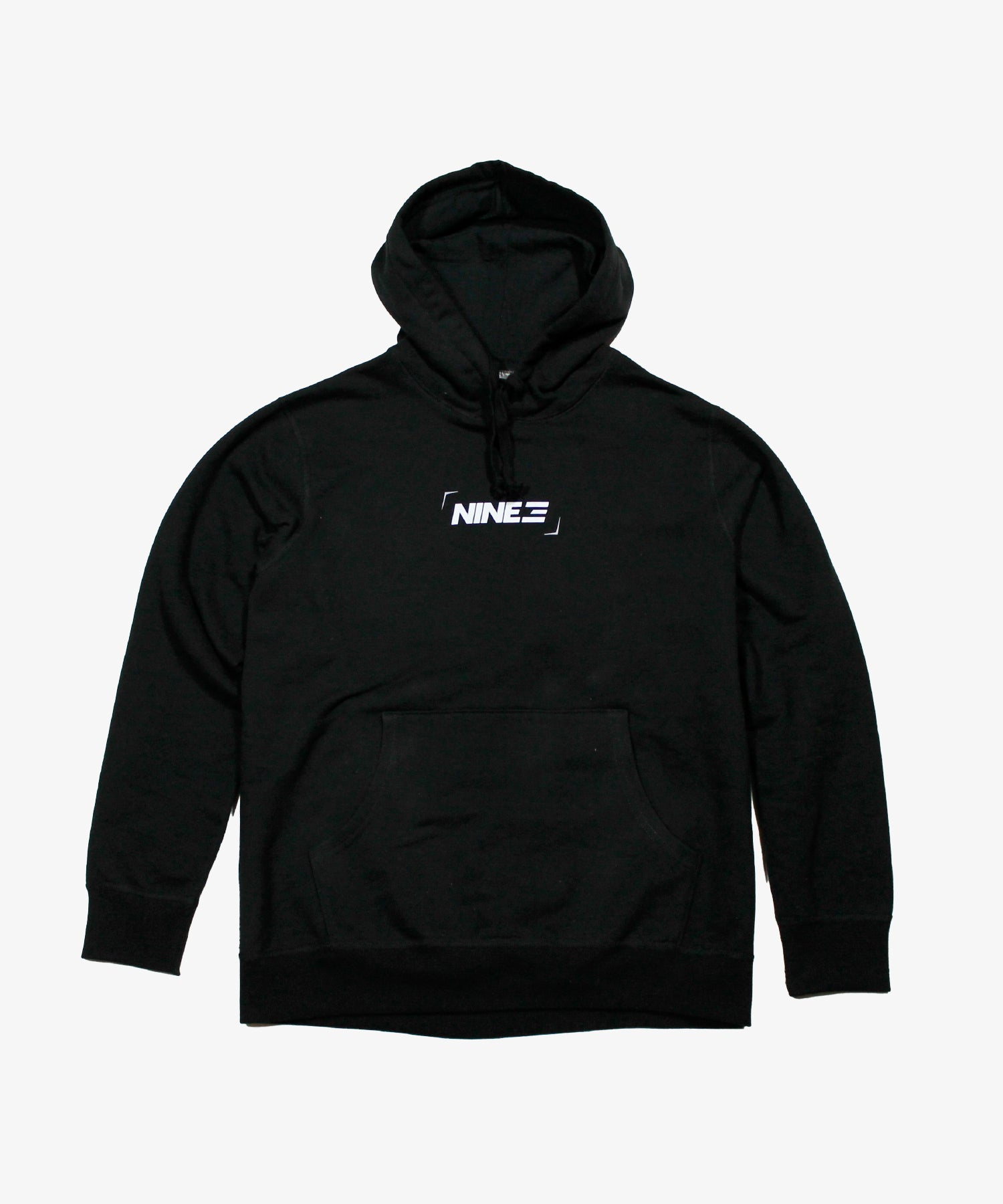 Black Out Hoodie