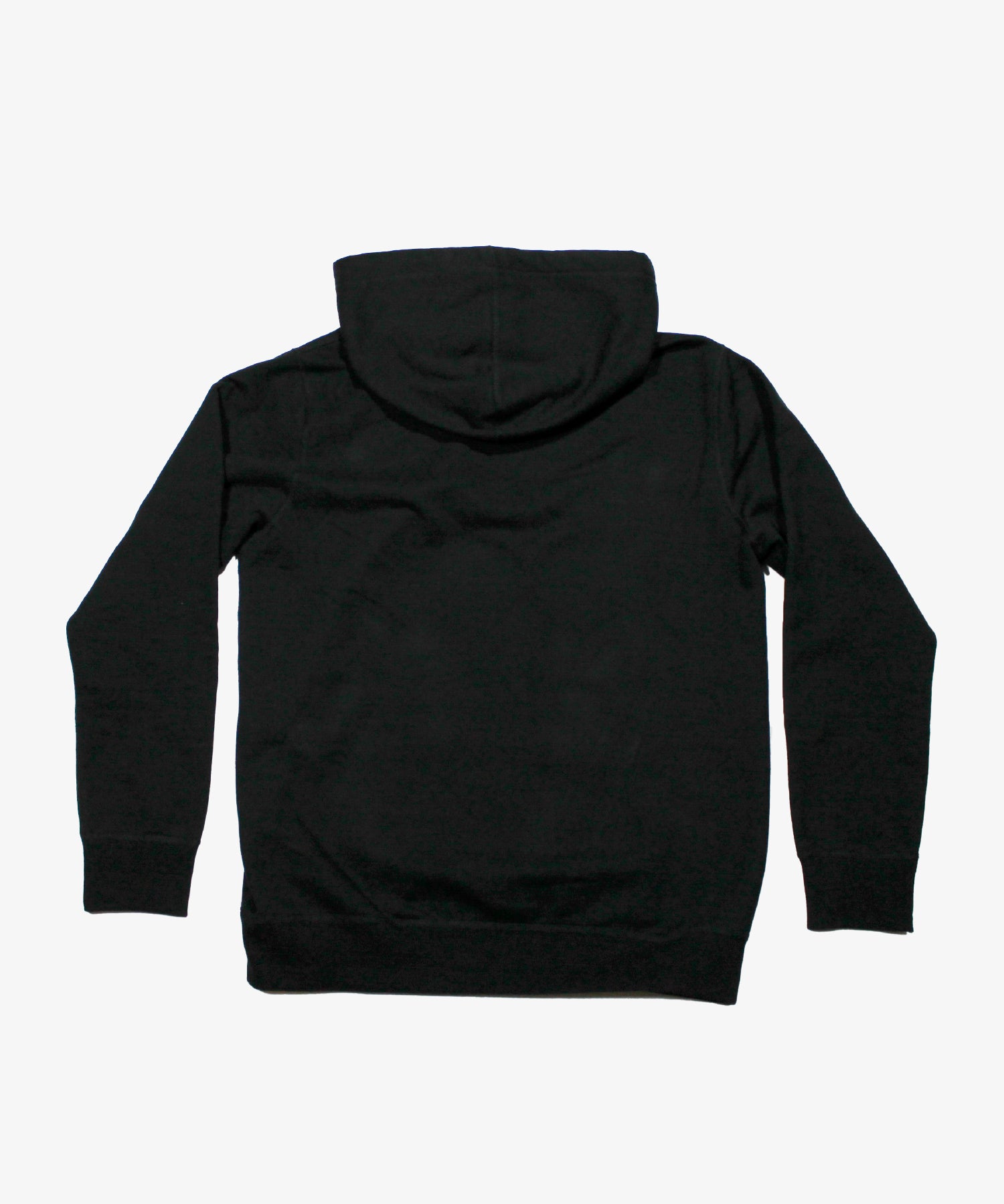 Black Out Hoodie