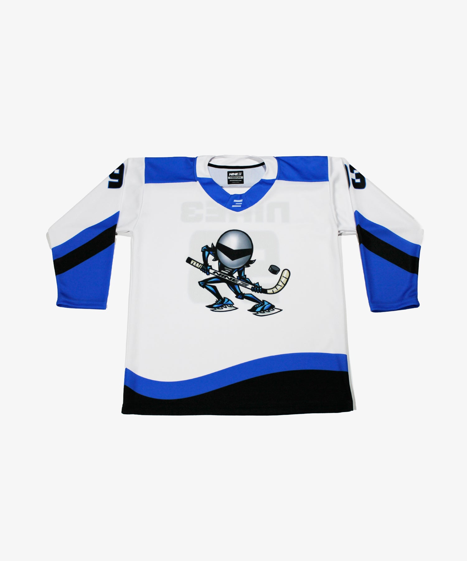 Ultra Sublimated Hockey Jersey