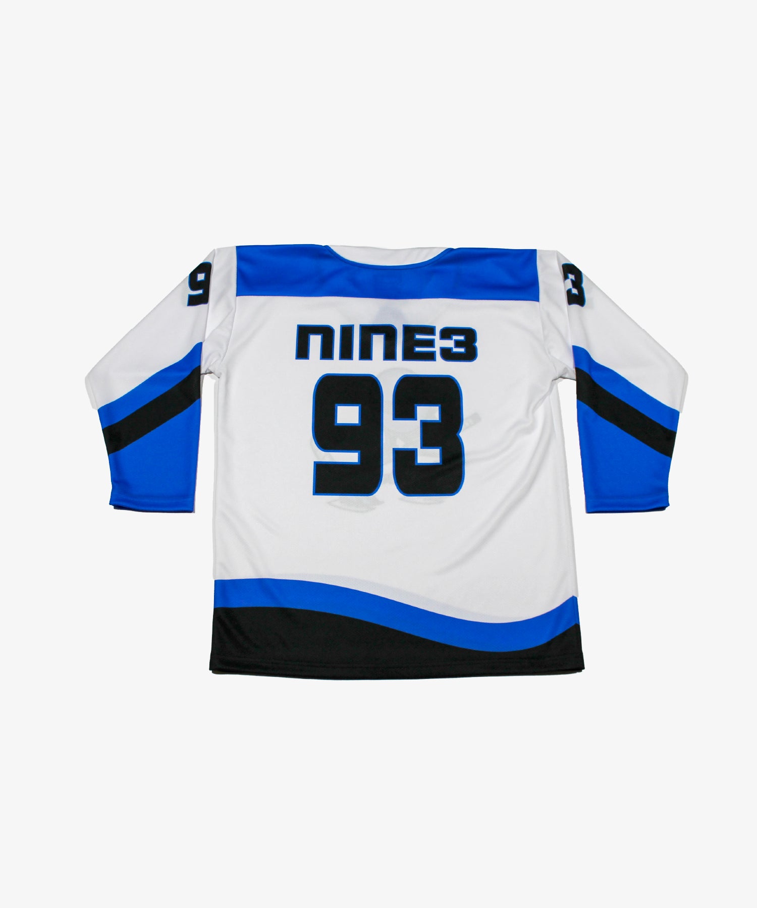 Ultra Sublimated Hockey Jersey