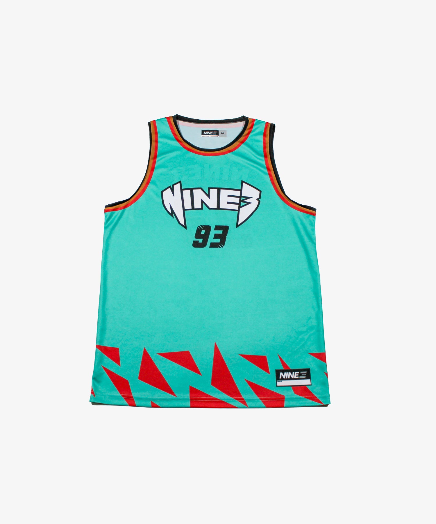 Basketball Team Kit
