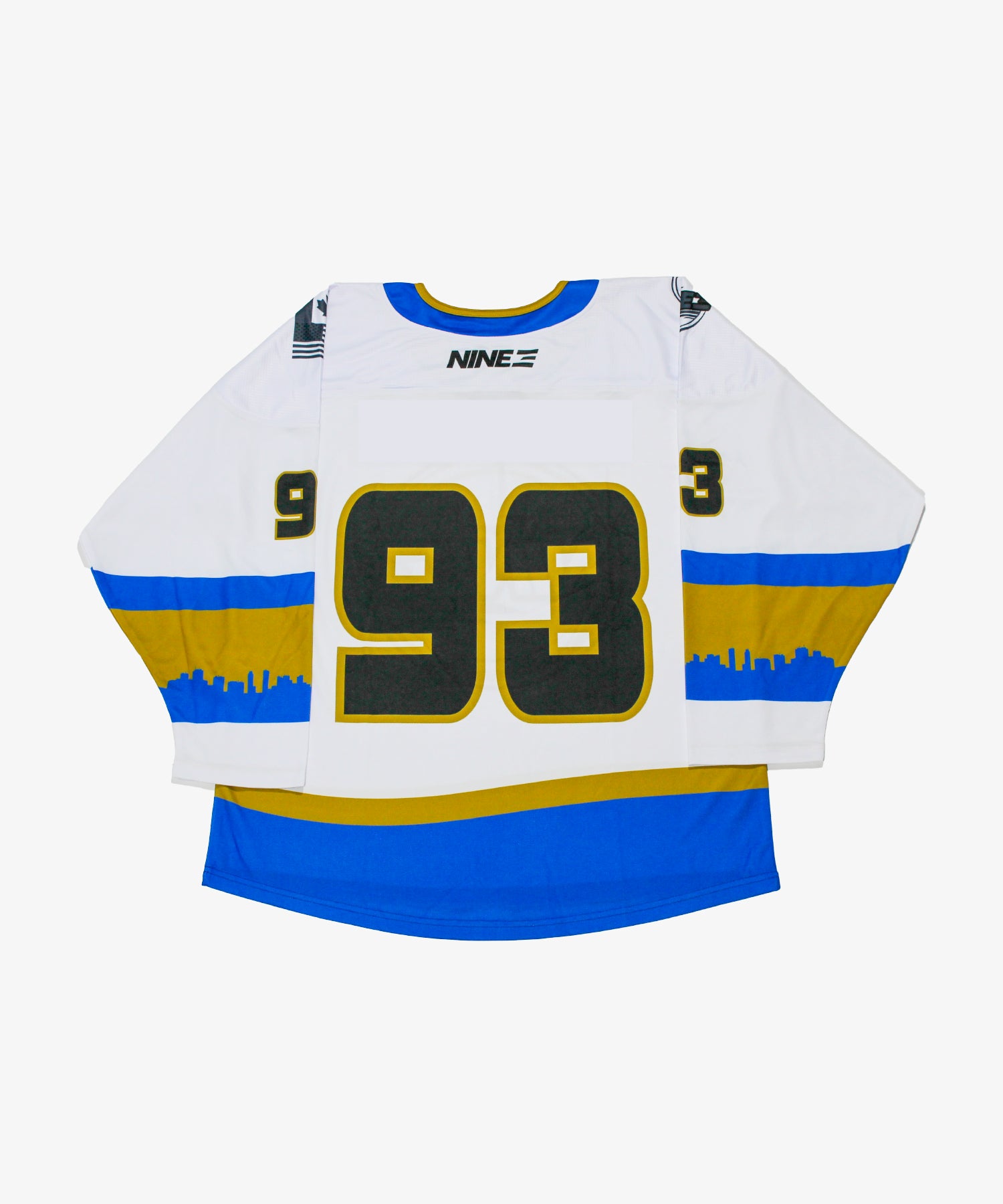 Pro Hockey Jersey