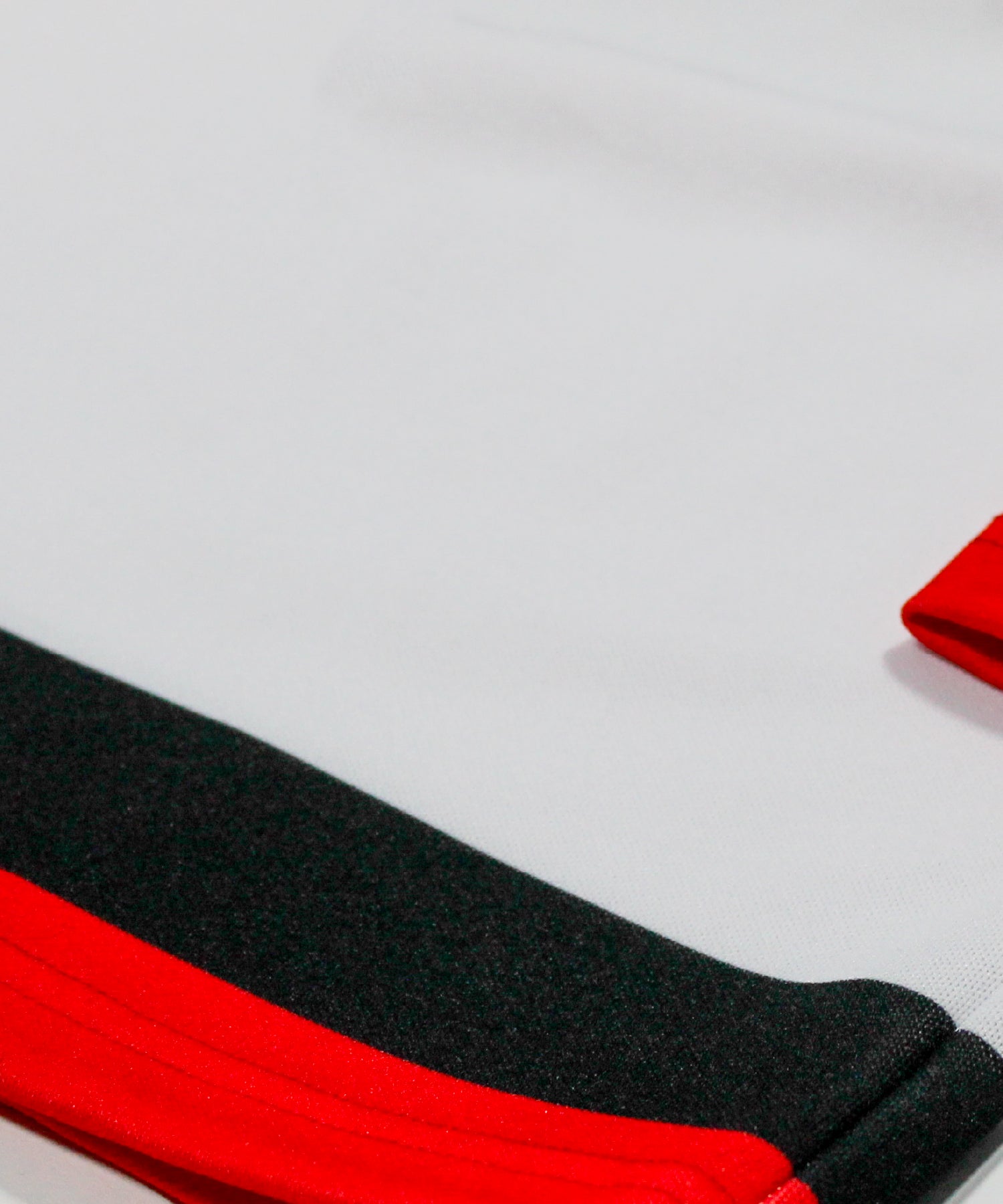 Elite Sublimated Hockey Jersey