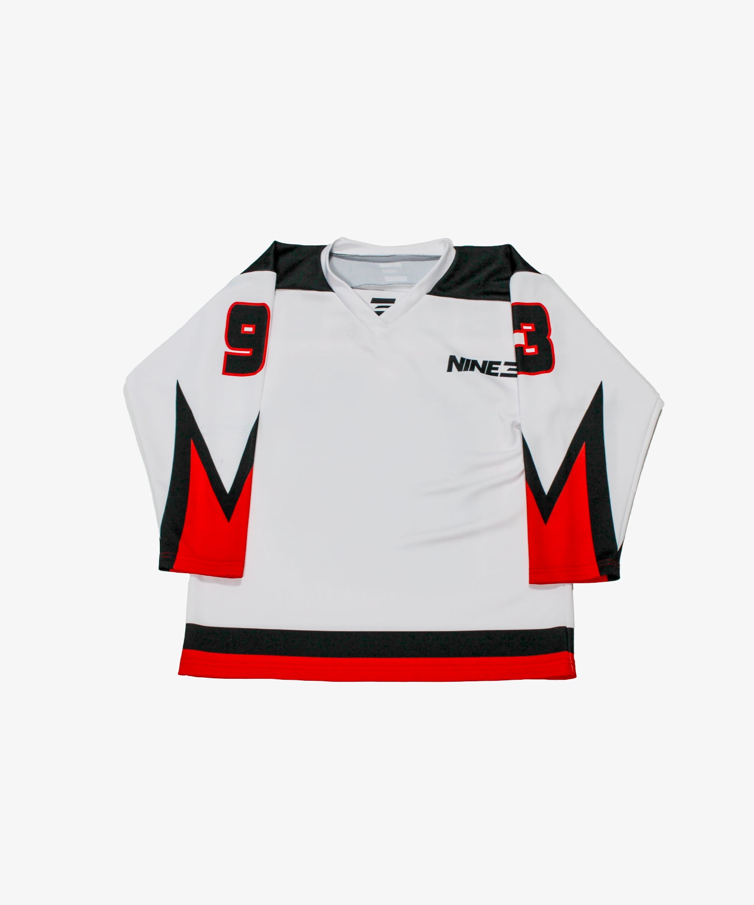 Elite Sublimated Hockey Jersey