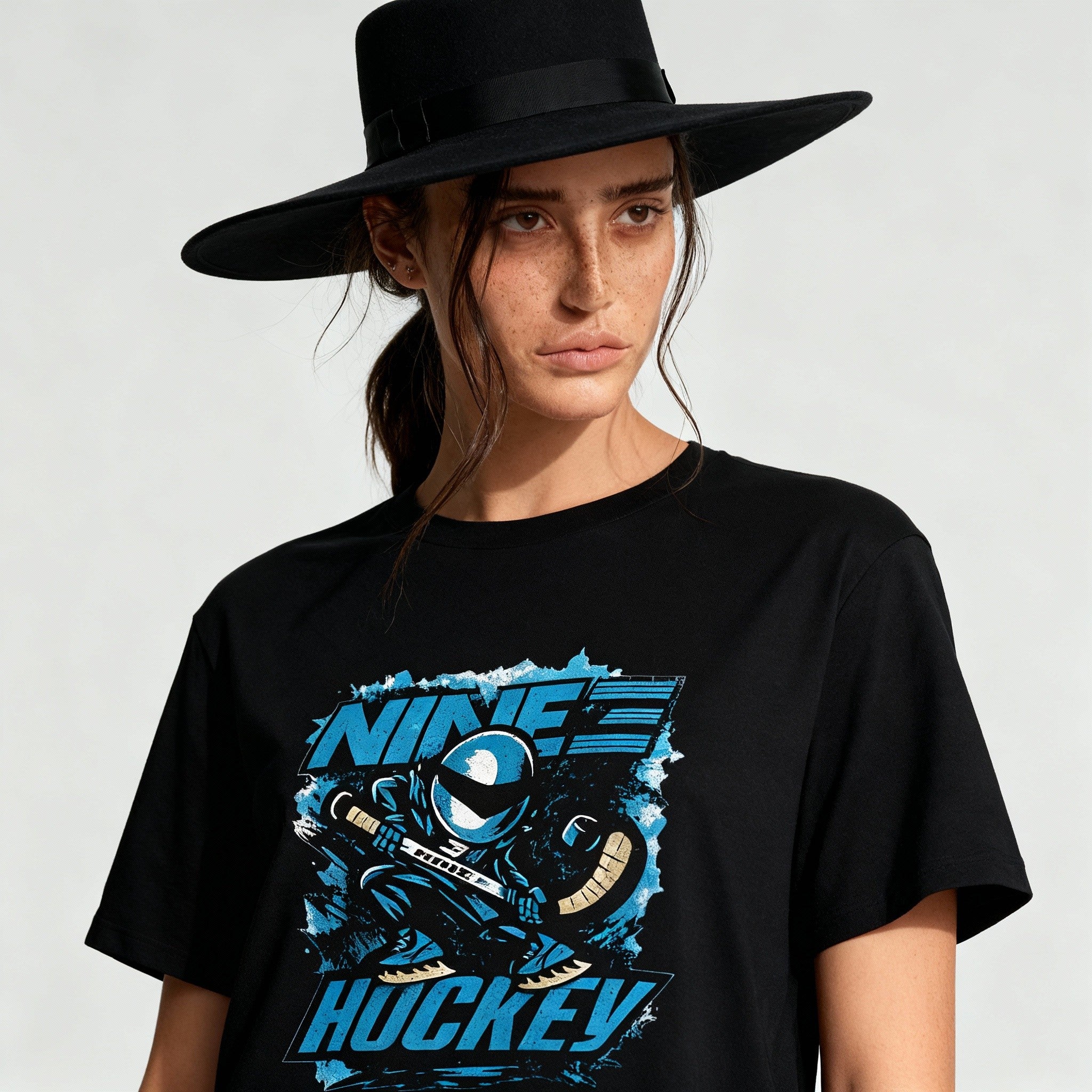 NINE3 Hockey