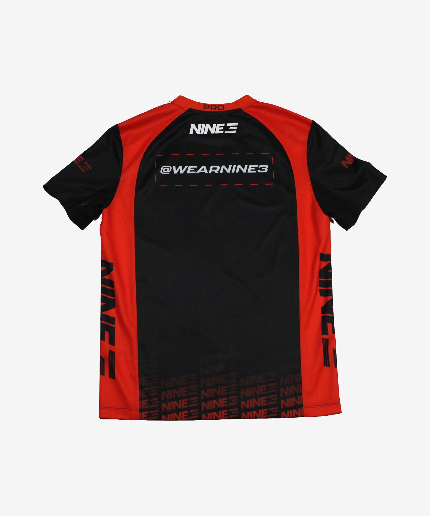 Pro Jersey